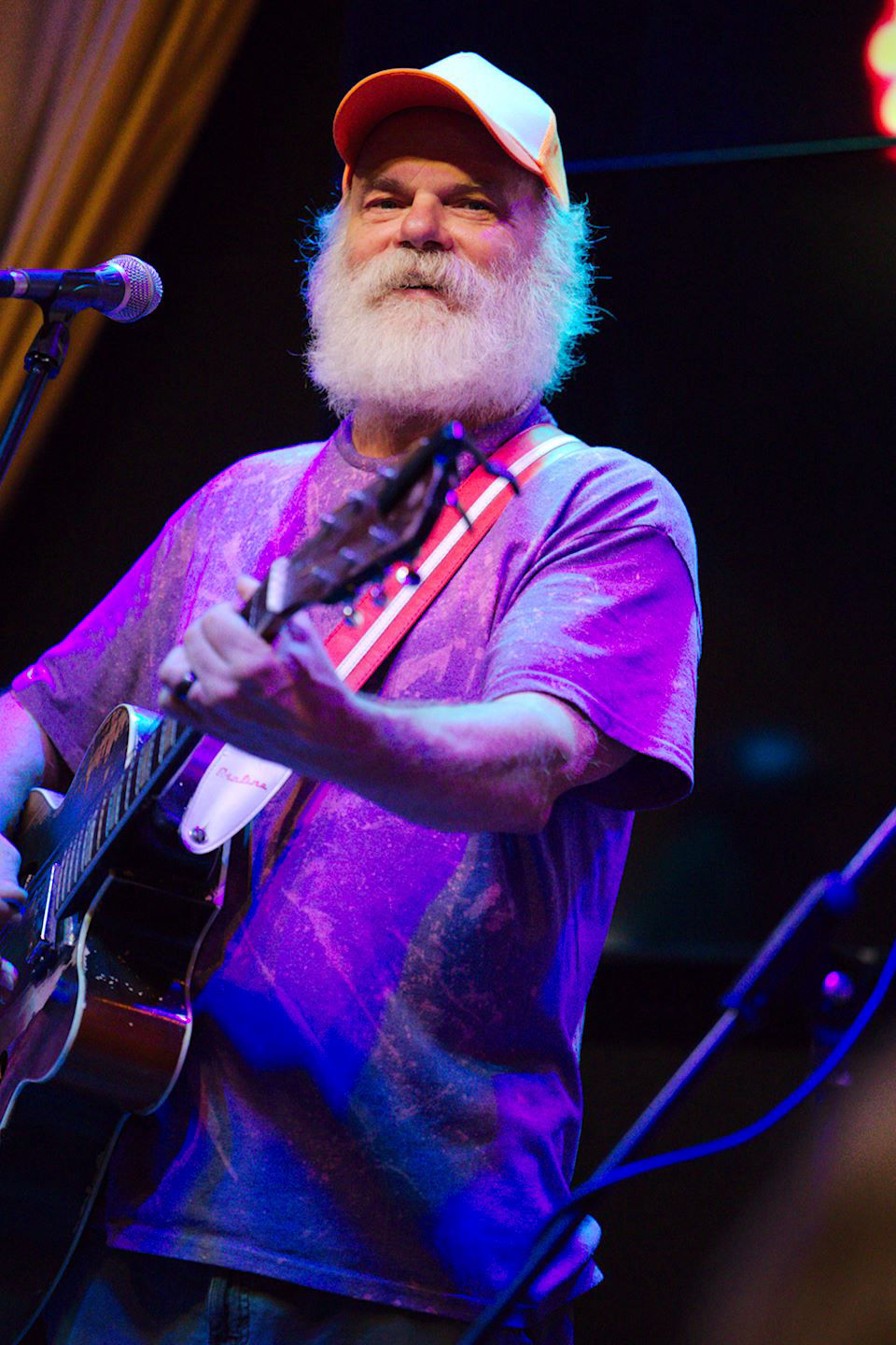 Fred Eaglesmith