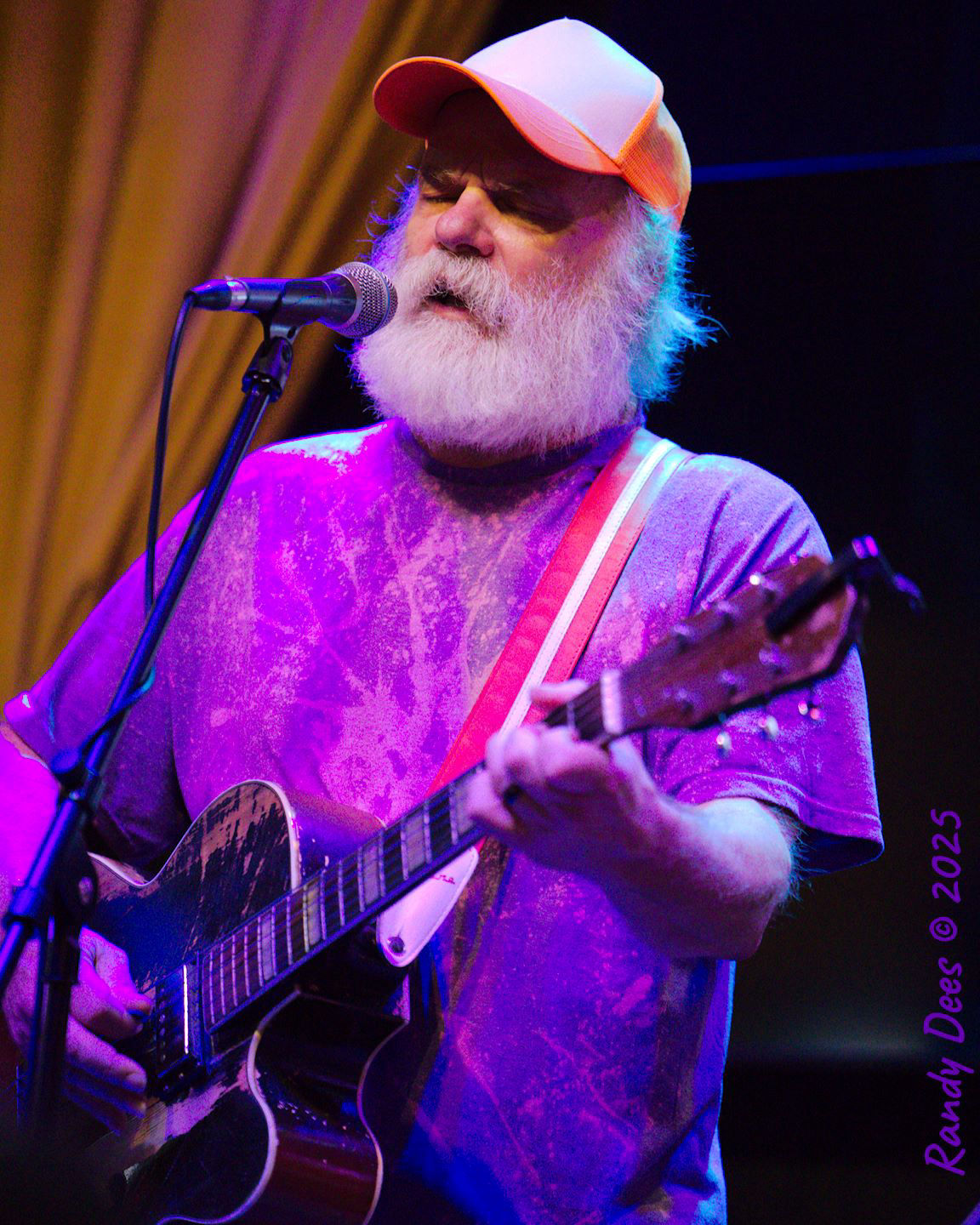 Fred Eaglesmith