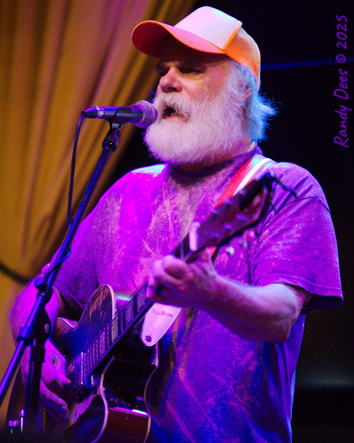 Fred Eaglesmith