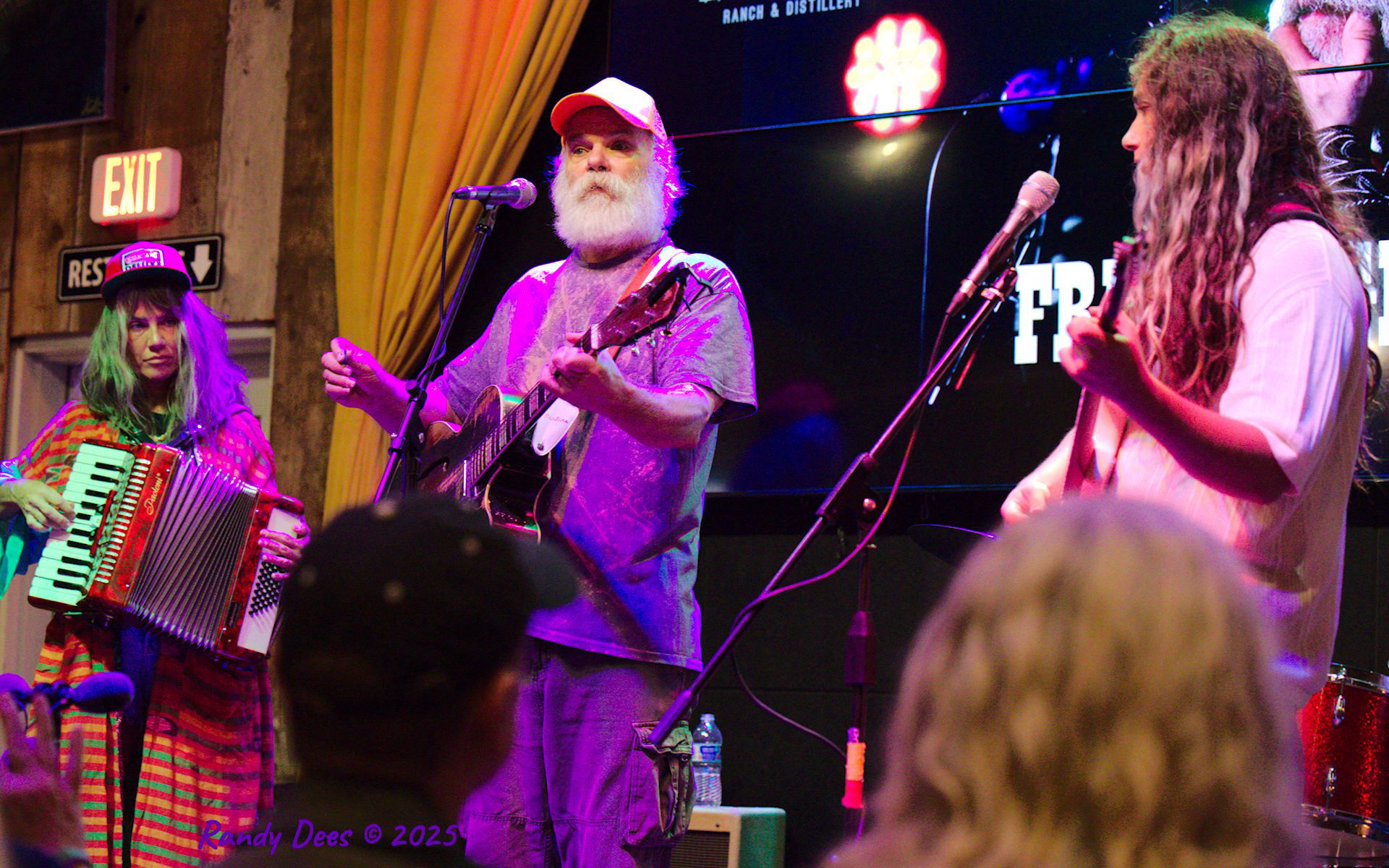 Fred Eaglesmith