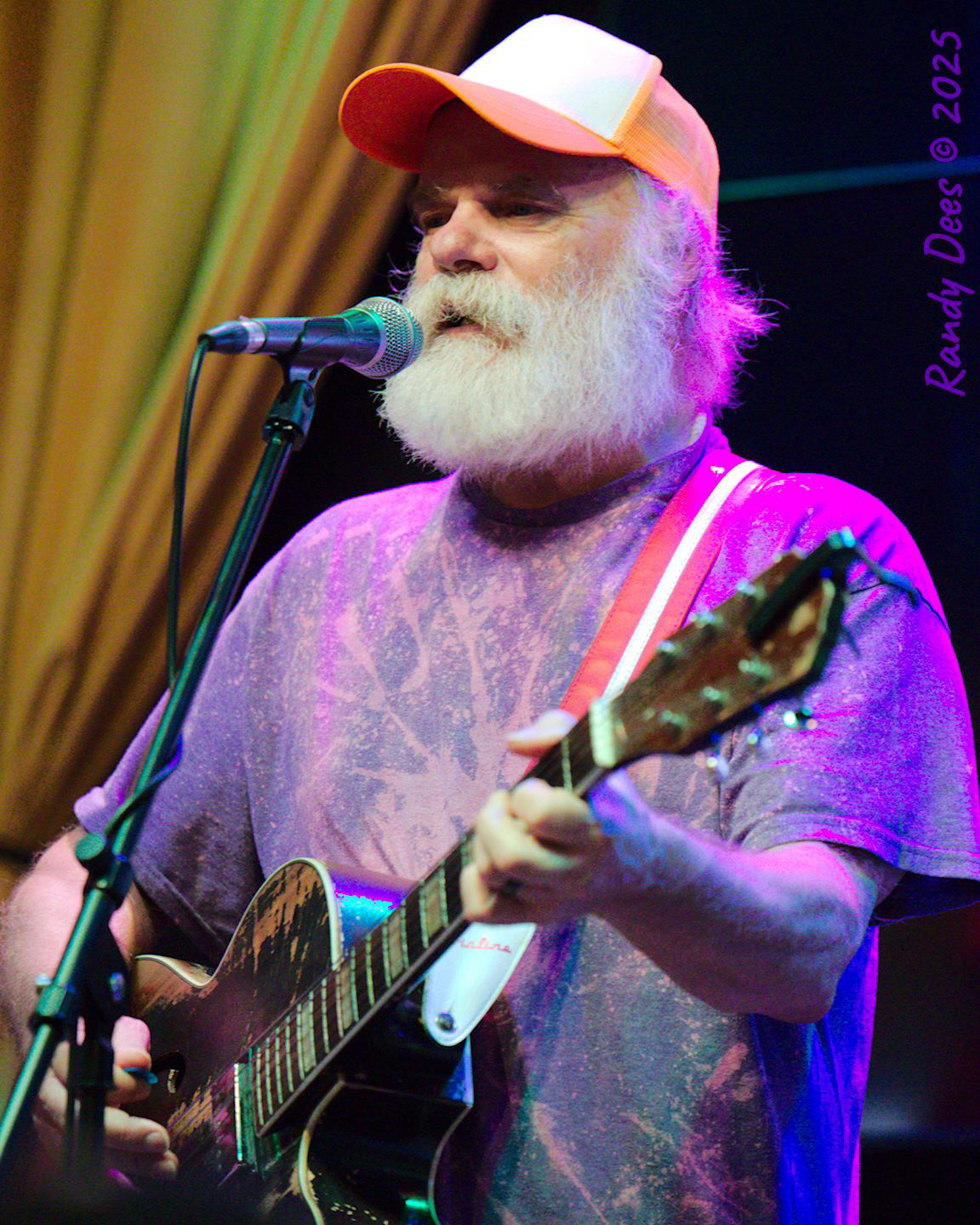 Fred Eaglesmith