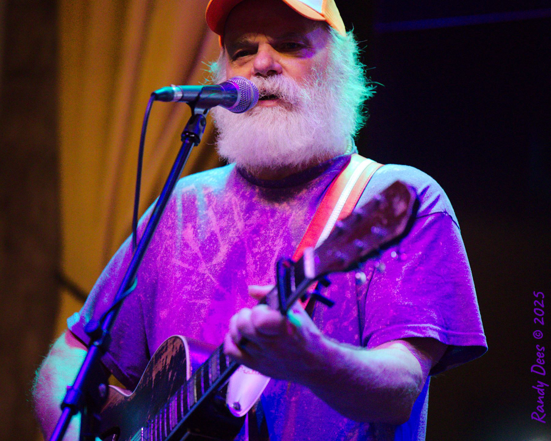 Fred Eaglesmith