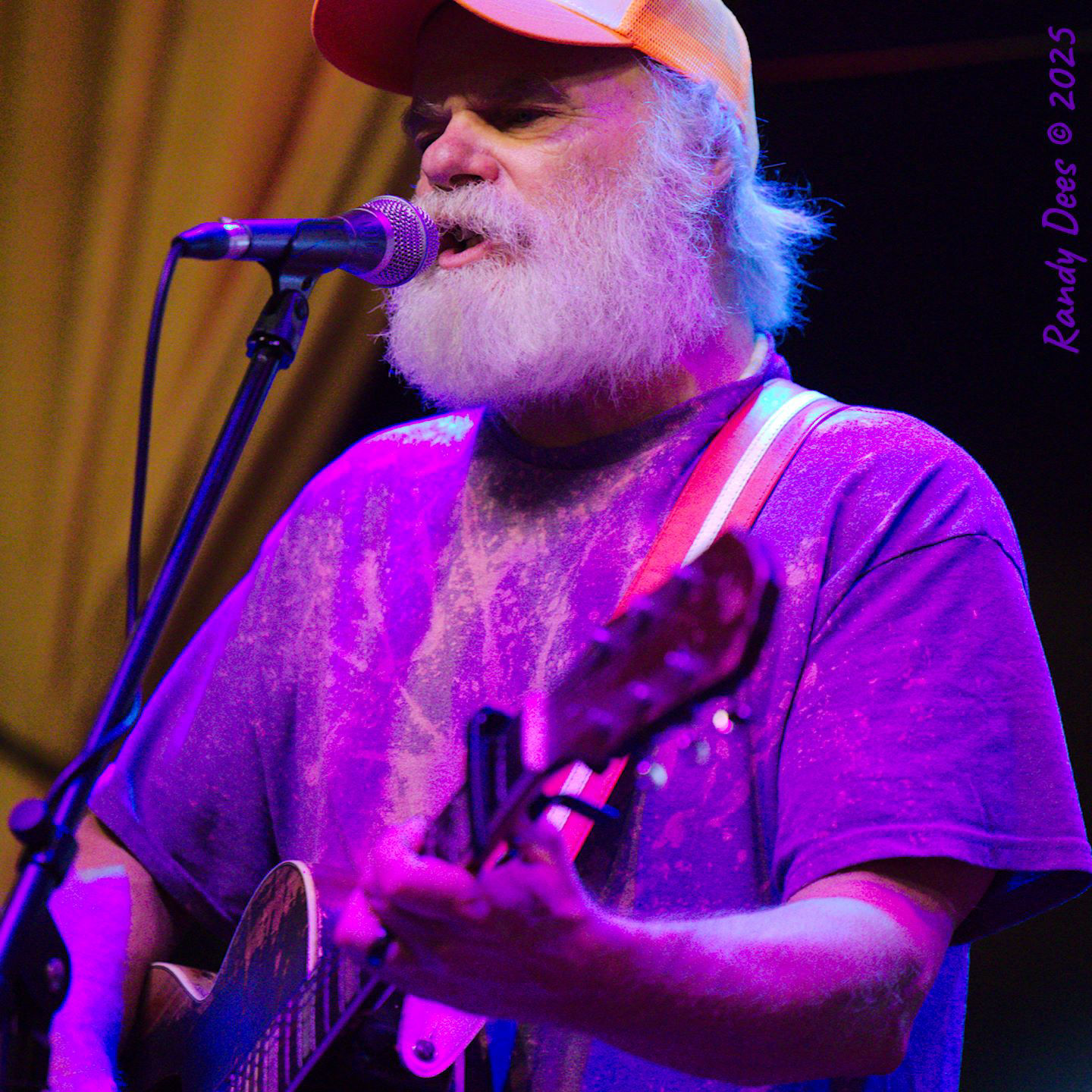 Fred Eaglesmith