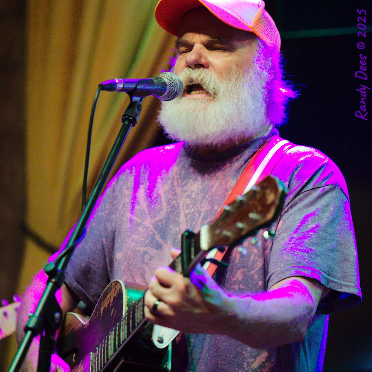 Fred Eaglesmith