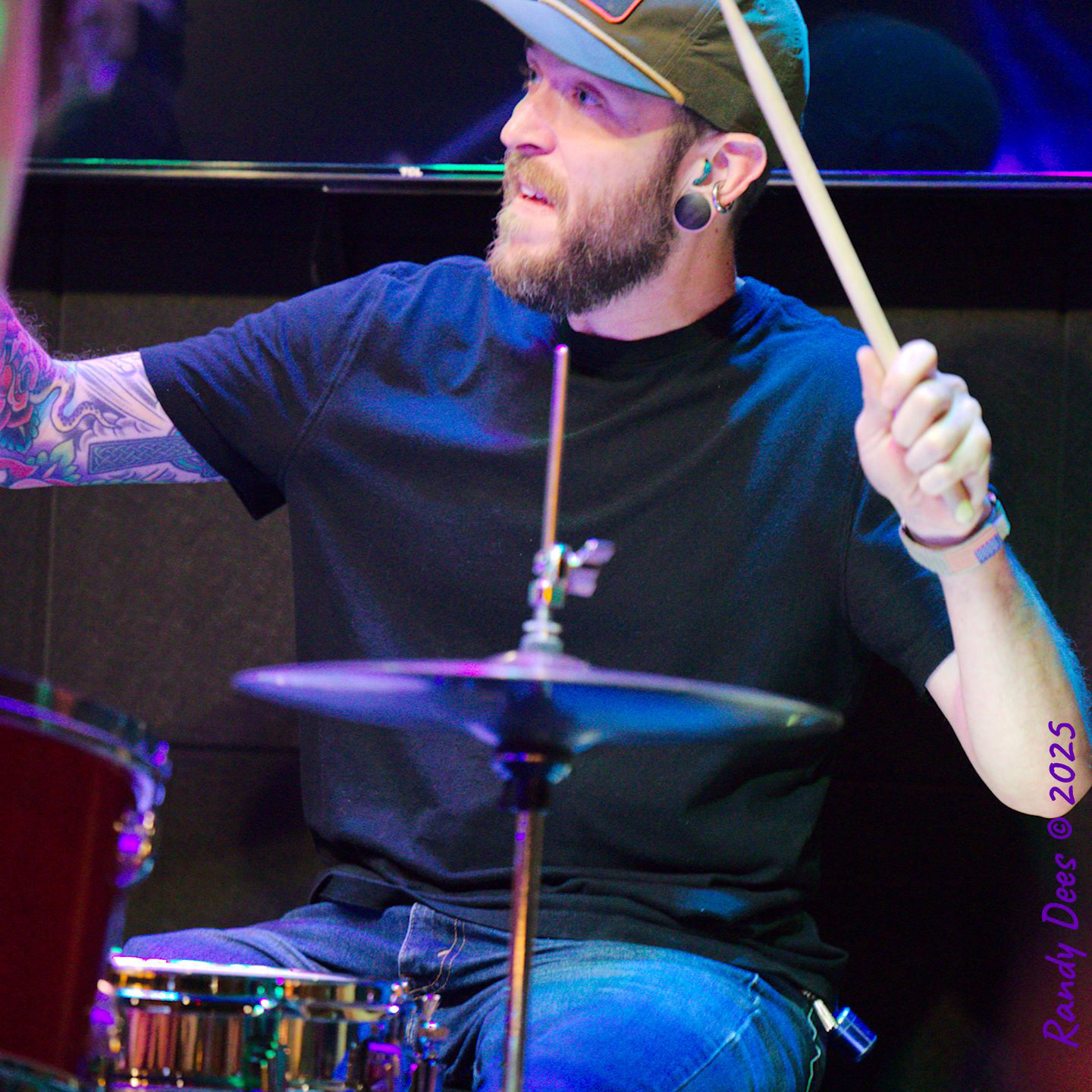 Fred Eaglesmith