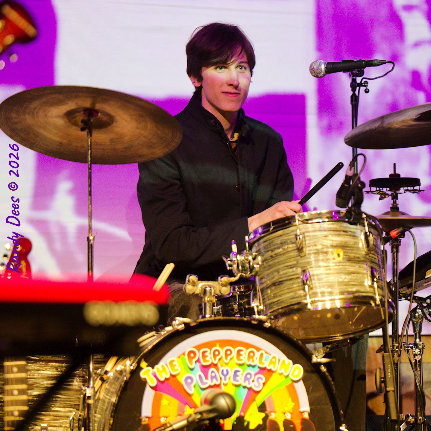 Pepperland Players