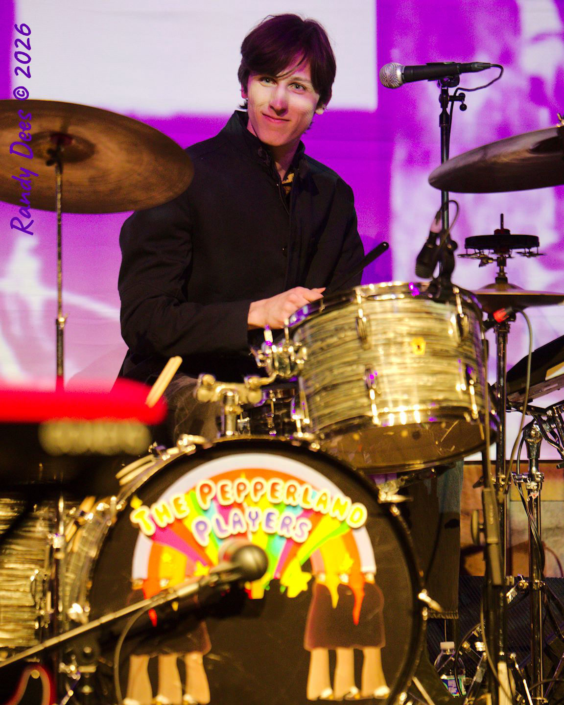 Pepperland Players