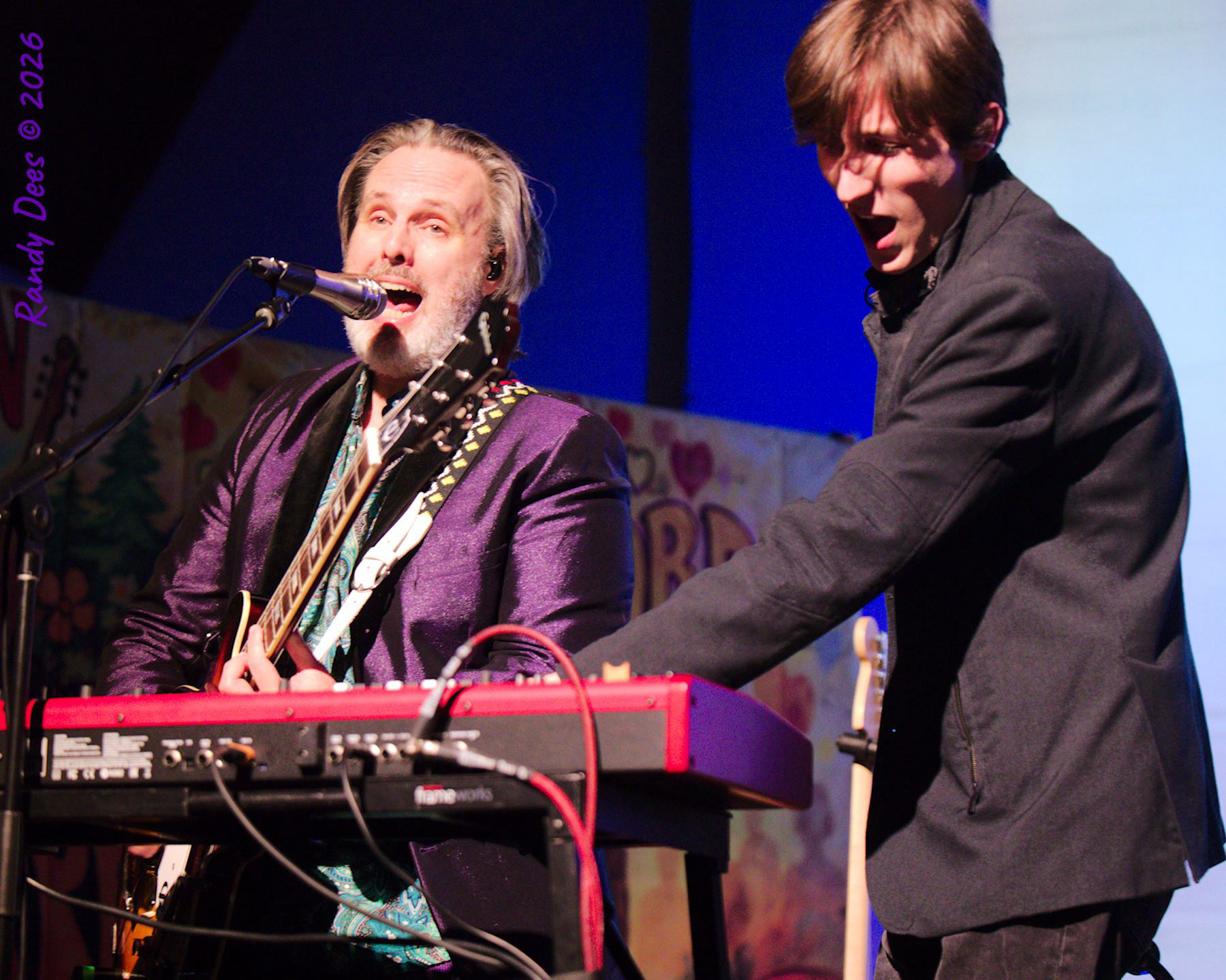 Pepperland Players