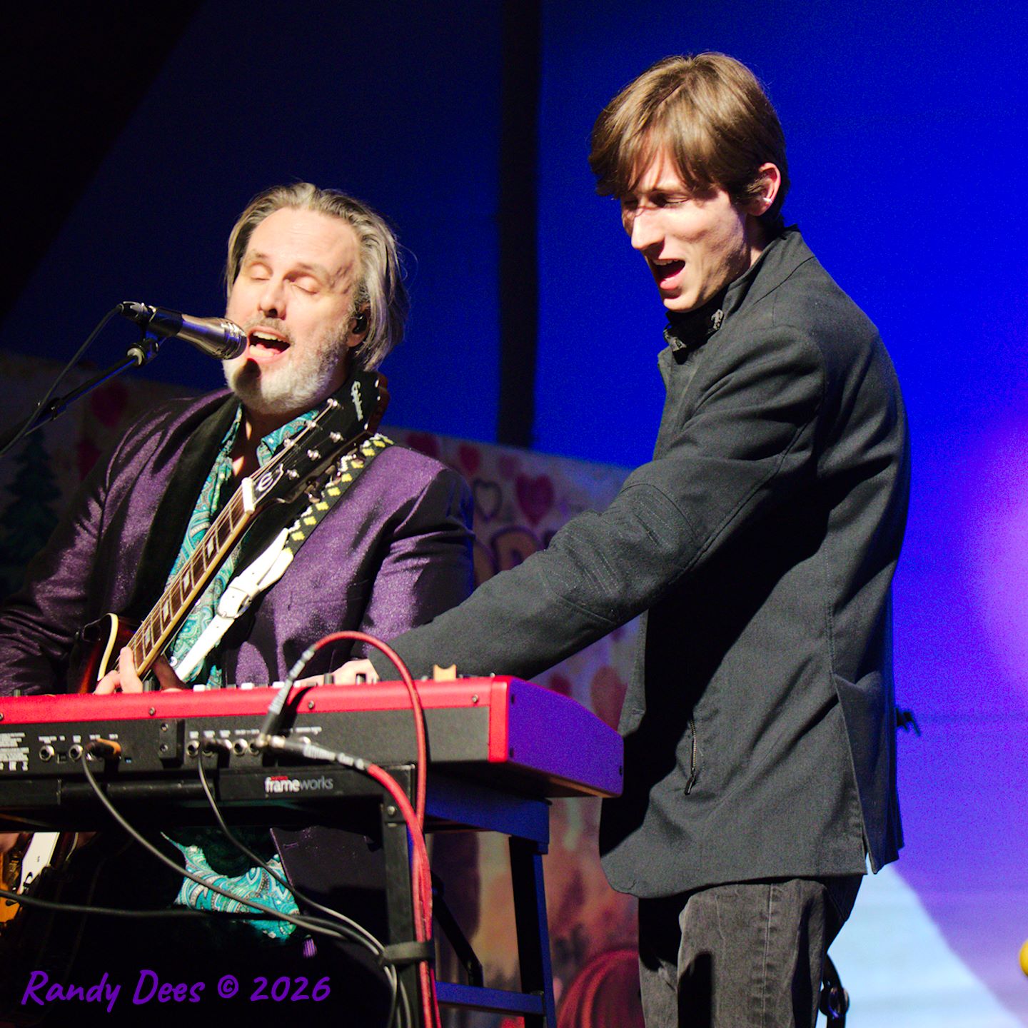 Pepperland Players