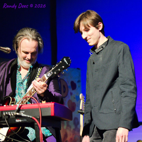 Pepperland Players