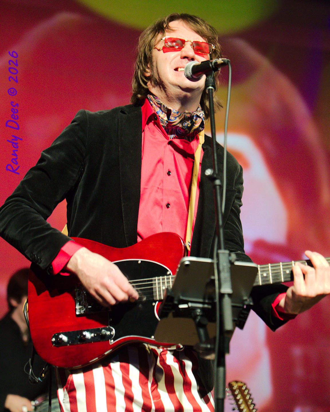 Pepperland Players
