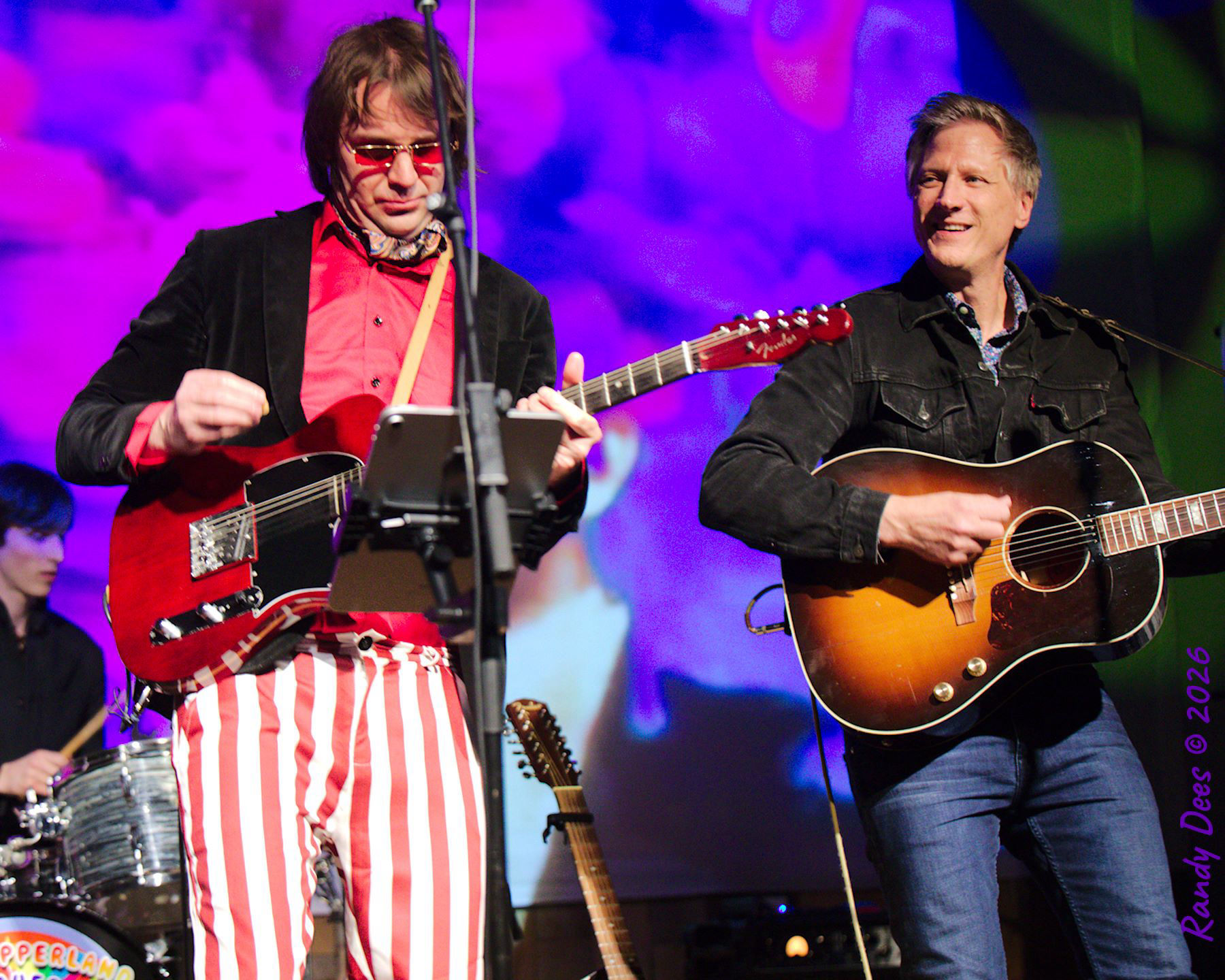 Pepperland Players