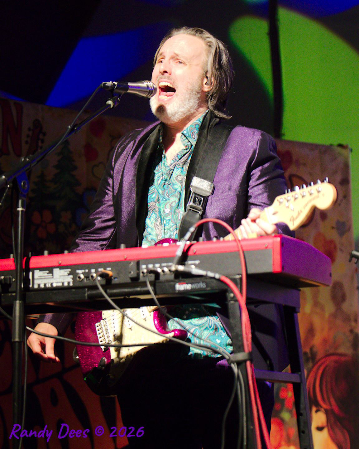 Pepperland Players