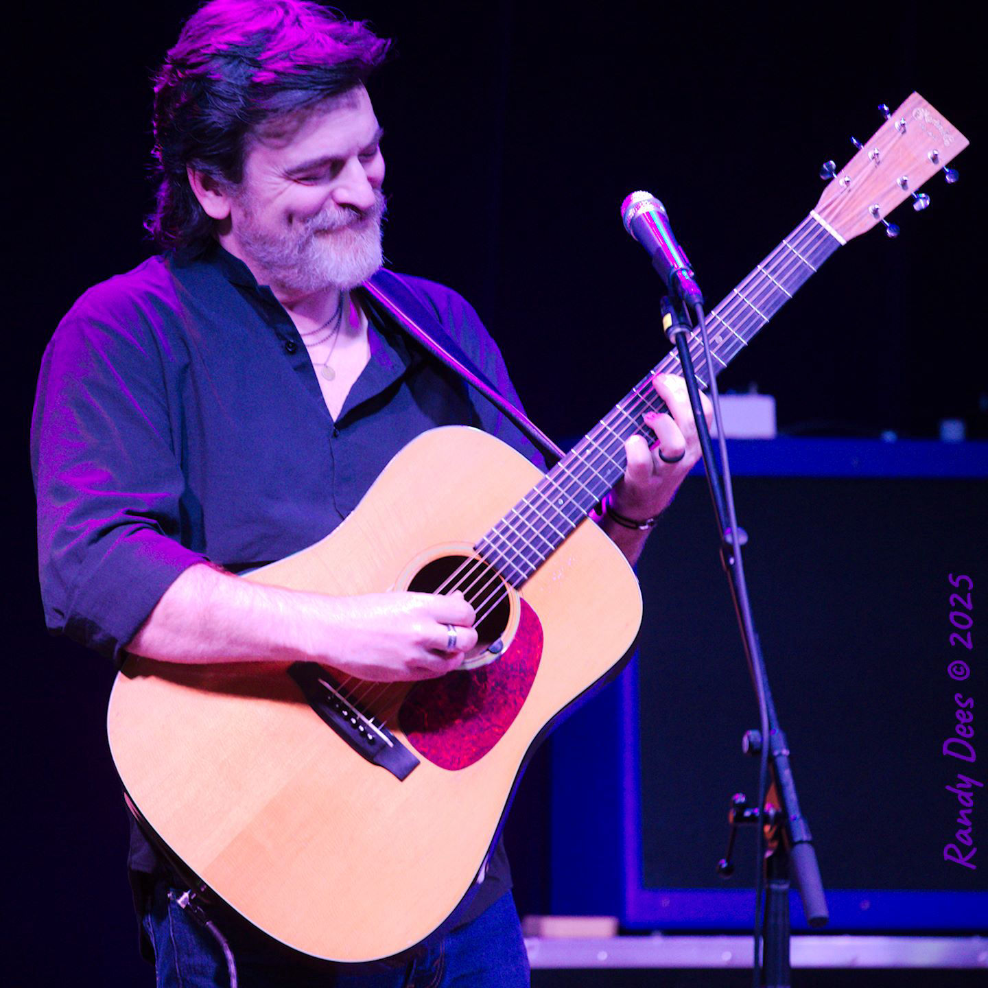 Cantina Sound House Concerts