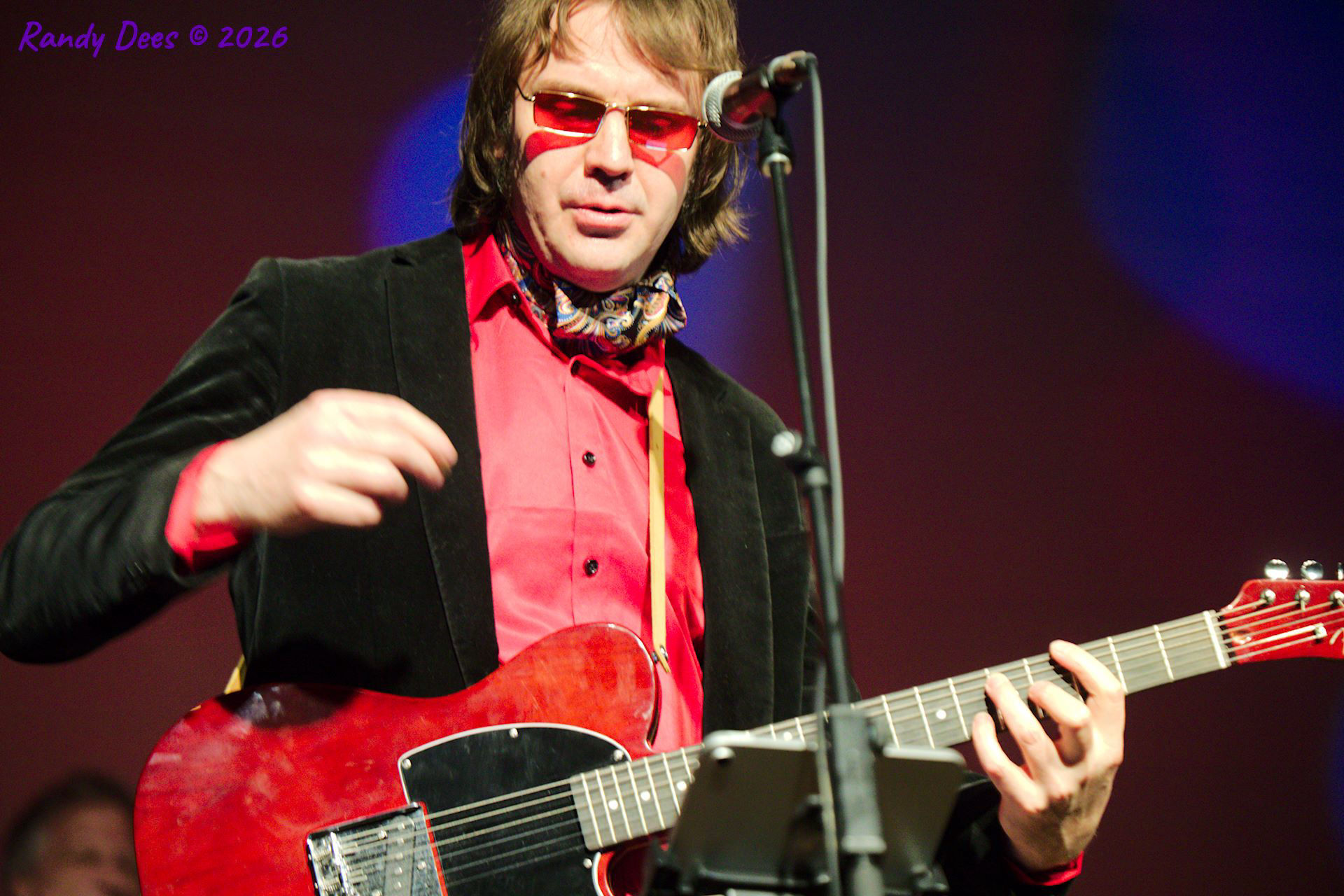 Pepperland Players
