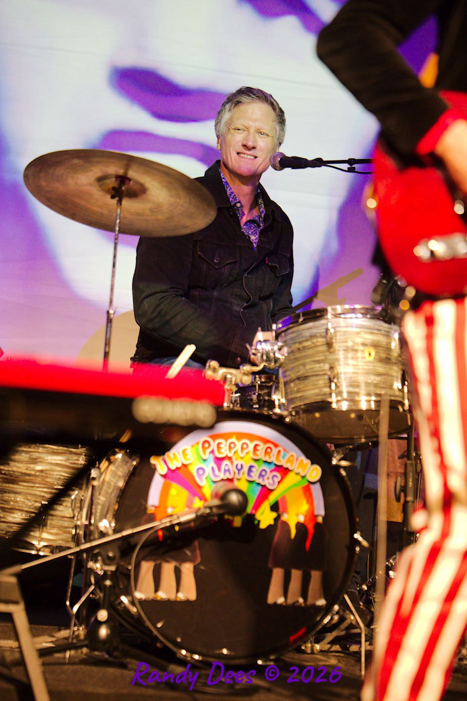 Pepperland Players