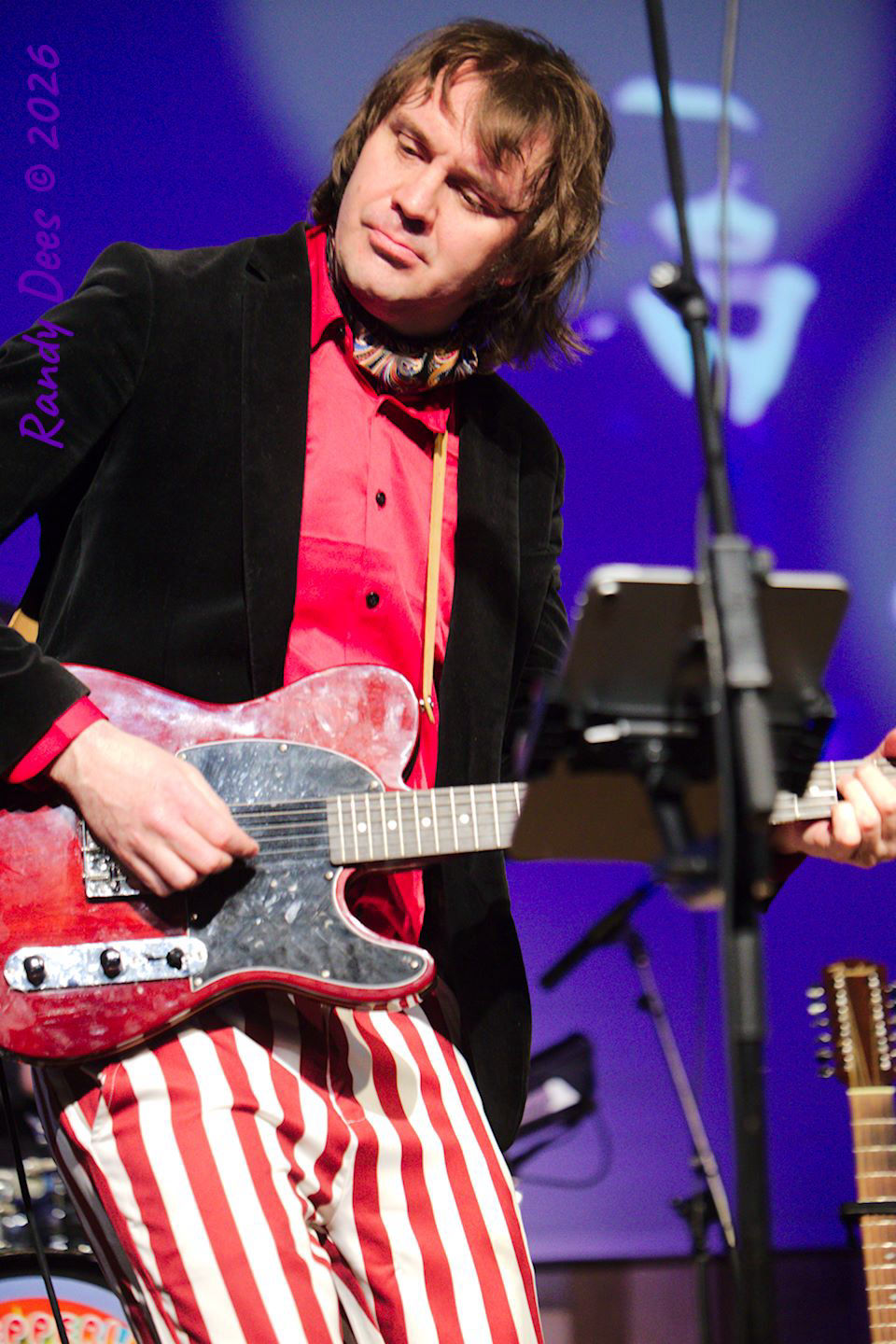Pepperland Players
