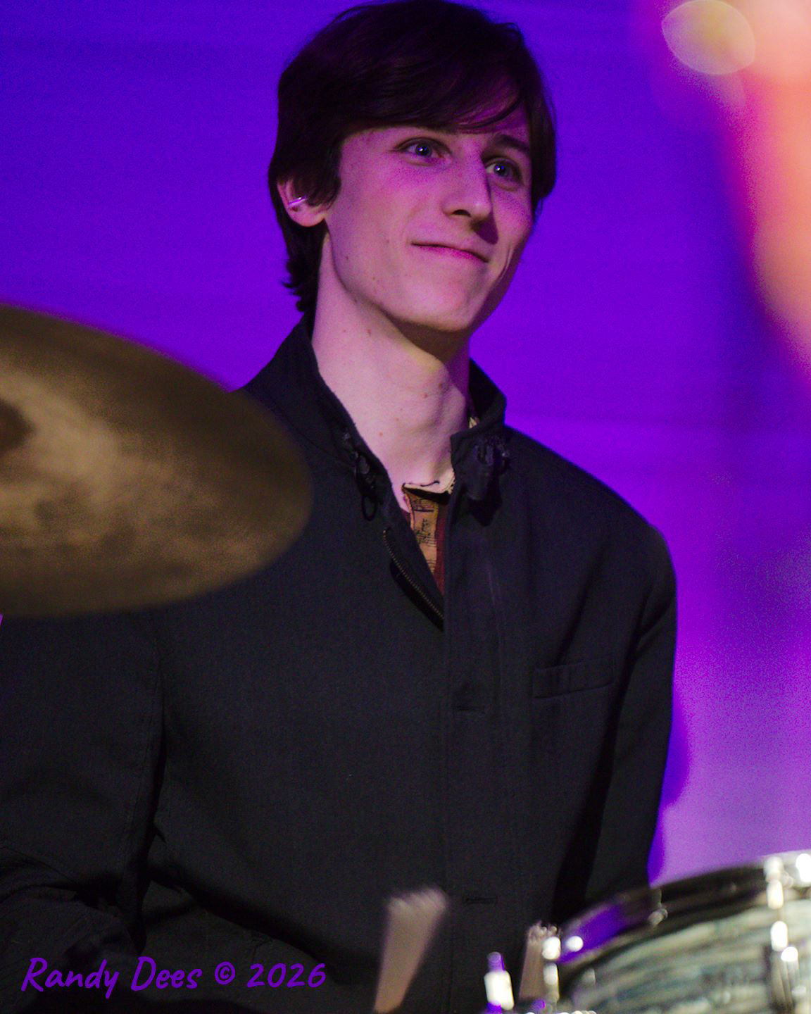 Pepperland Players