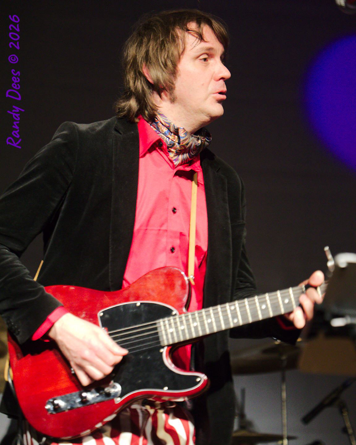 Pepperland Players