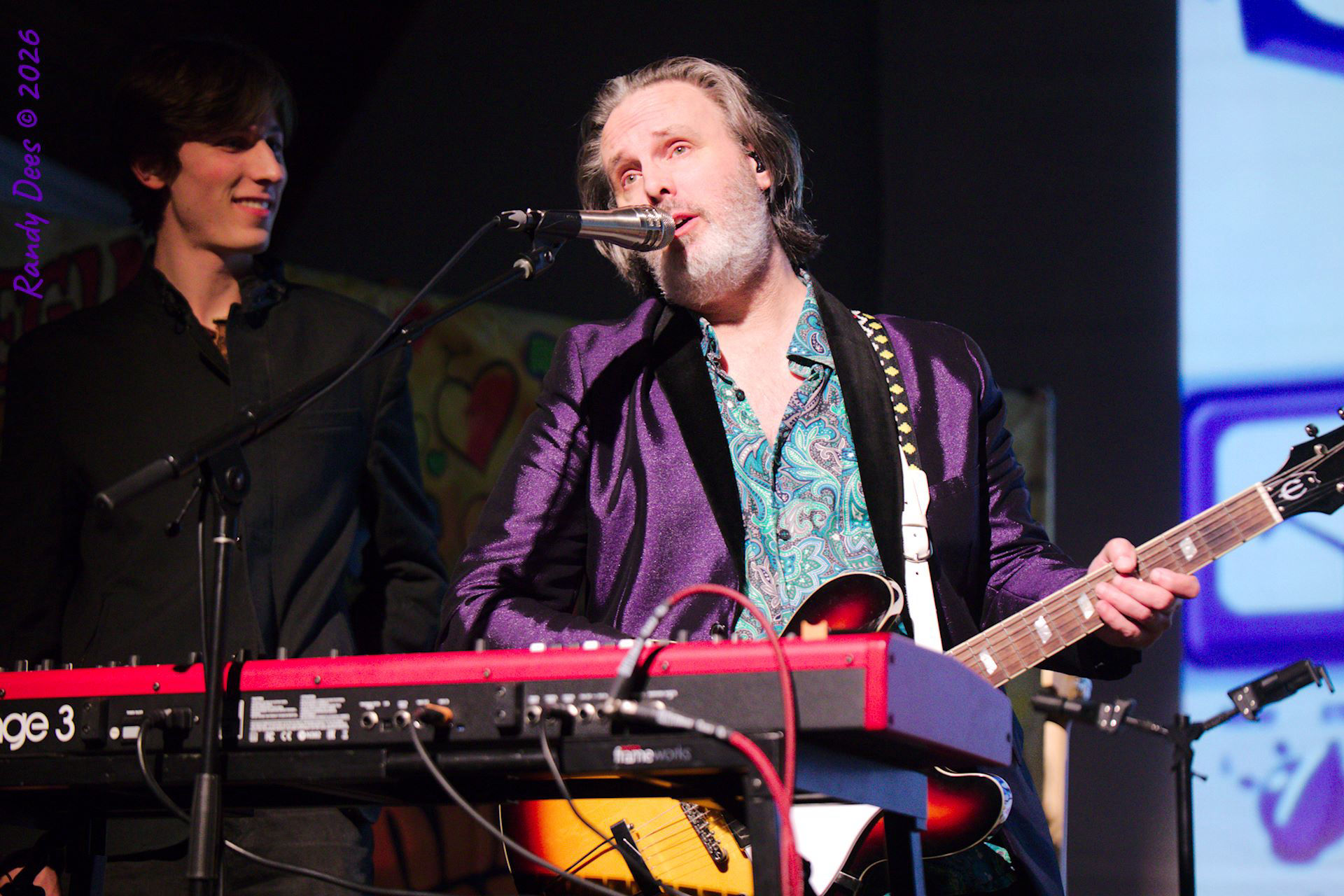 Pepperland Players