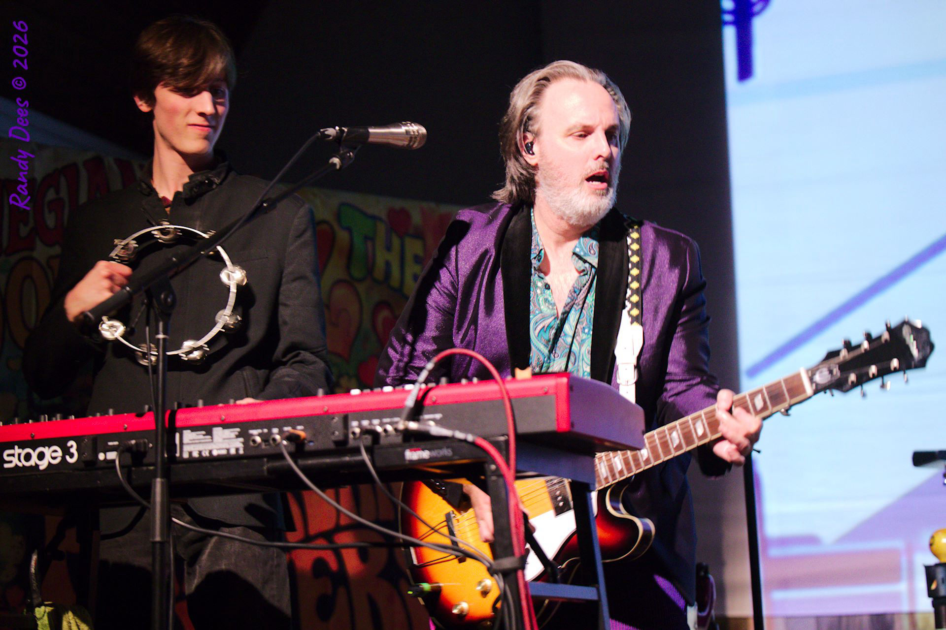 Pepperland Players