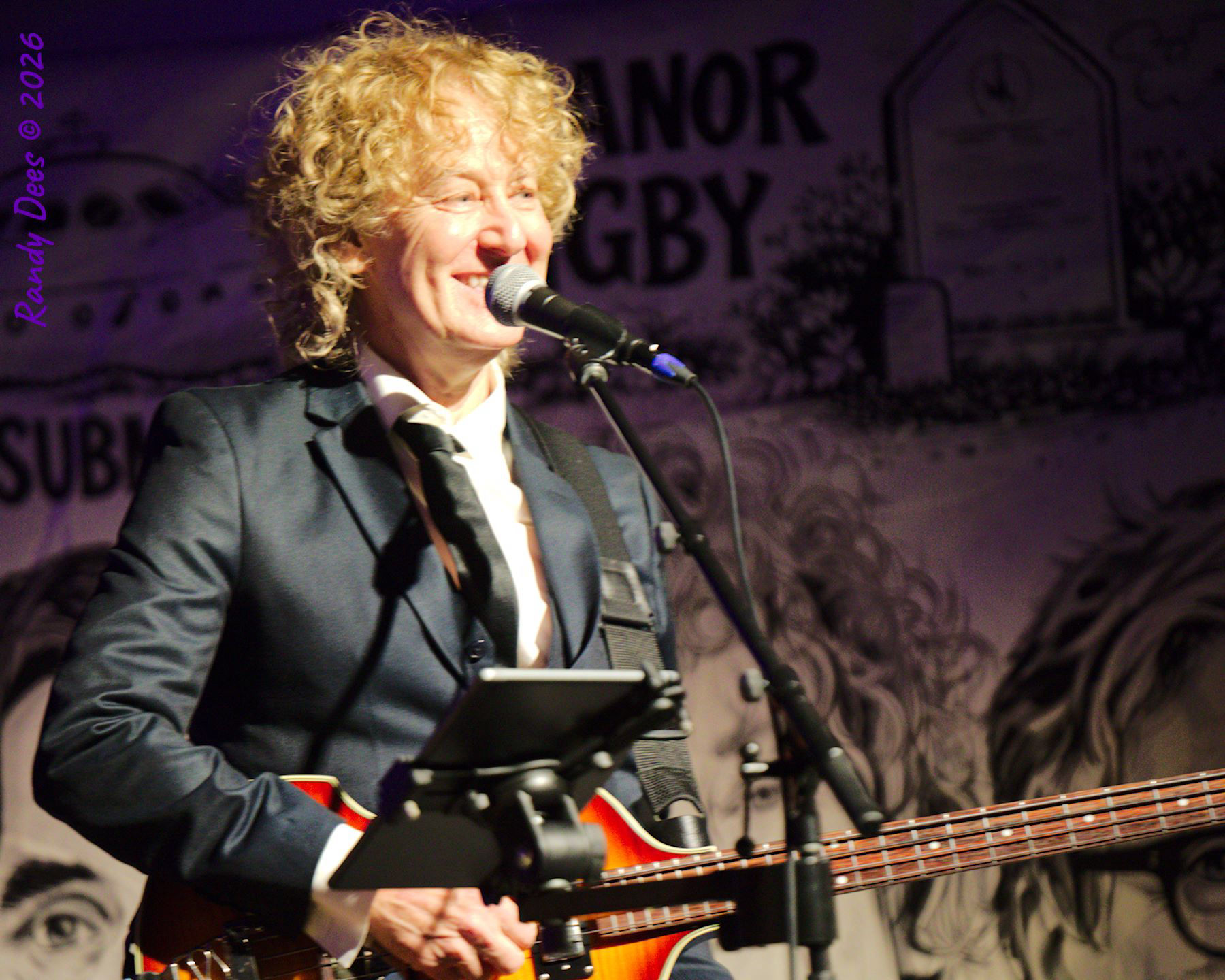 Pepperland Players