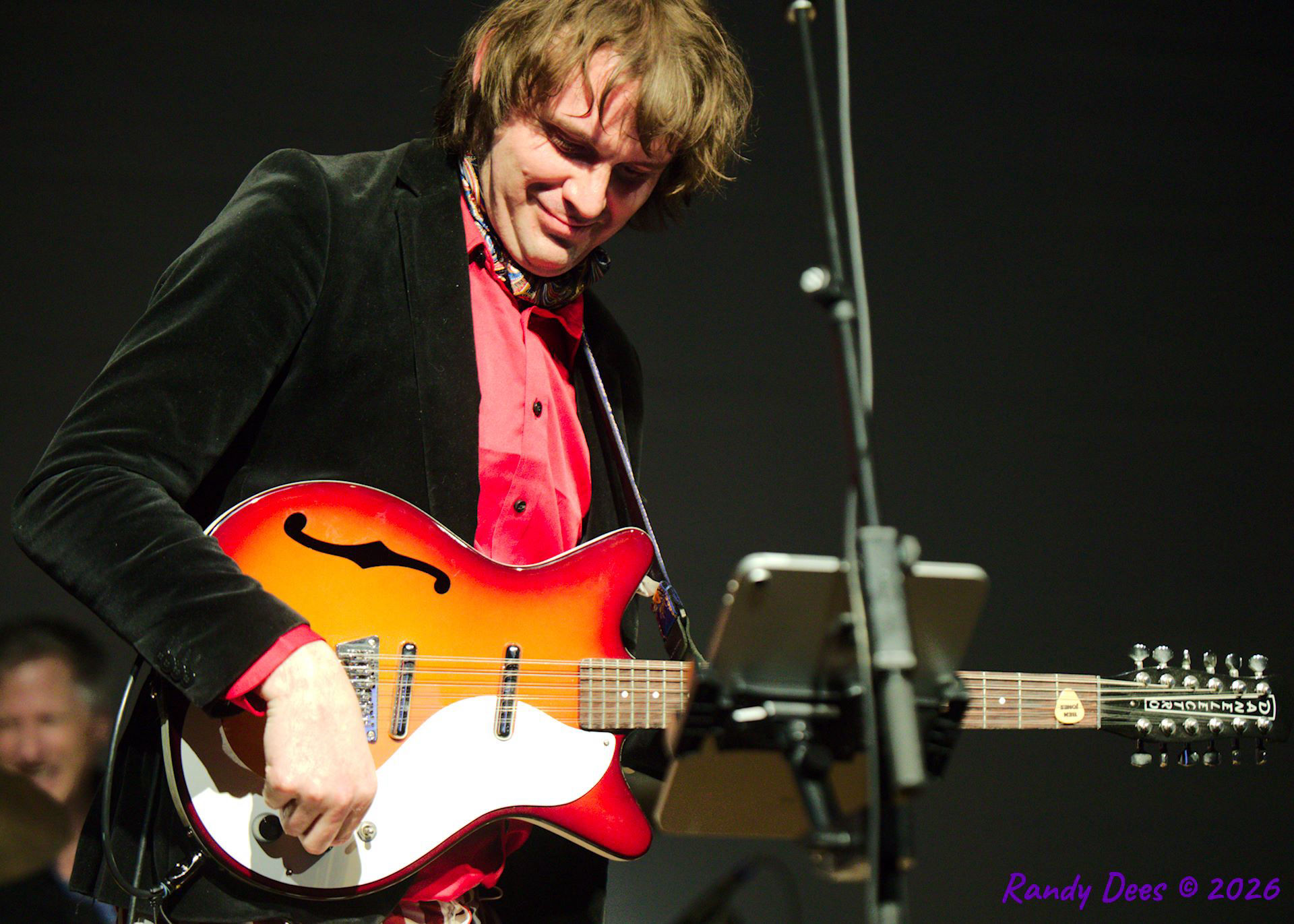Pepperland Players