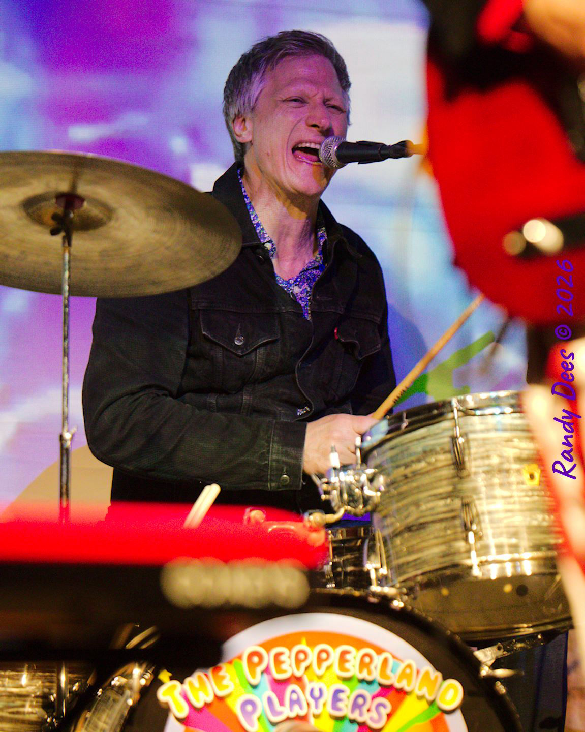 Pepperland Players