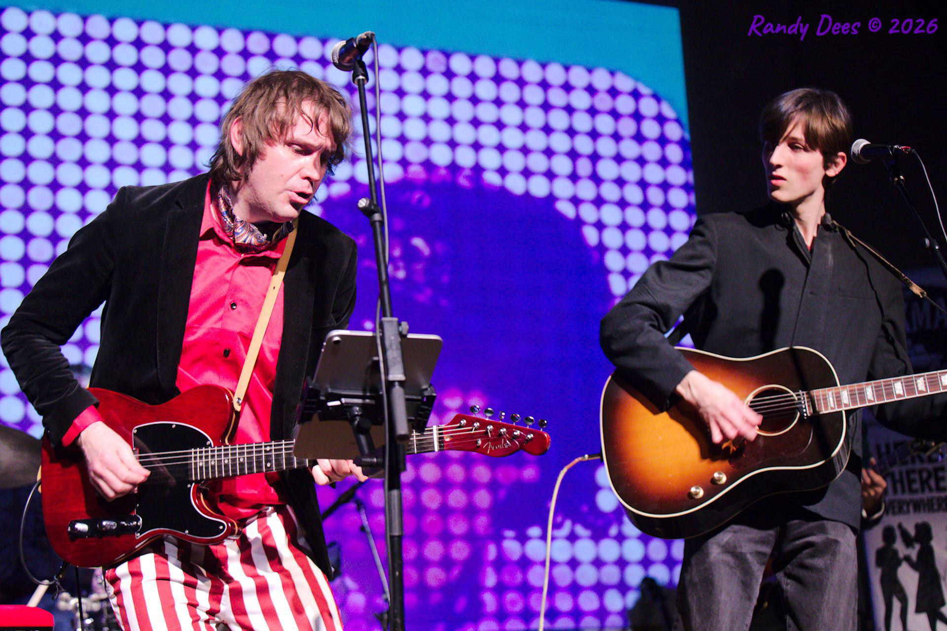 Pepperland Players