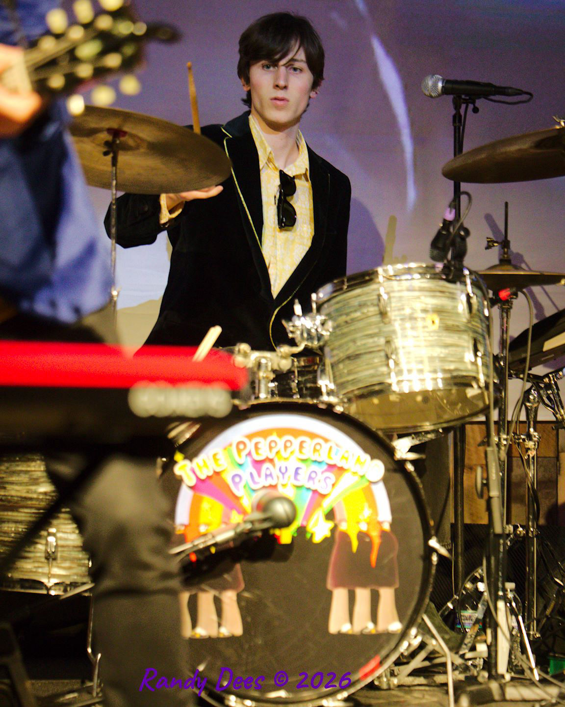 Pepperland Players