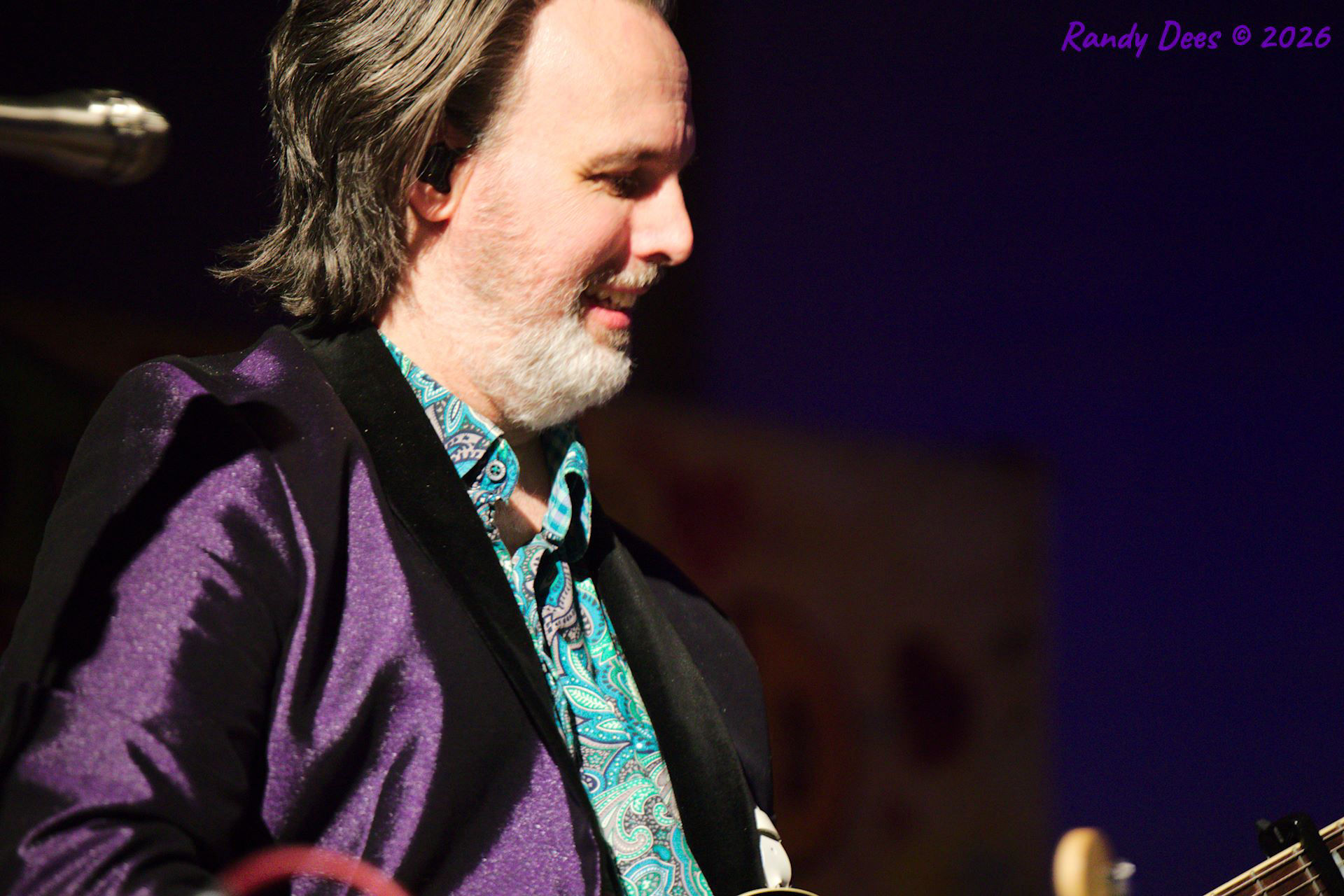 Pepperland Players