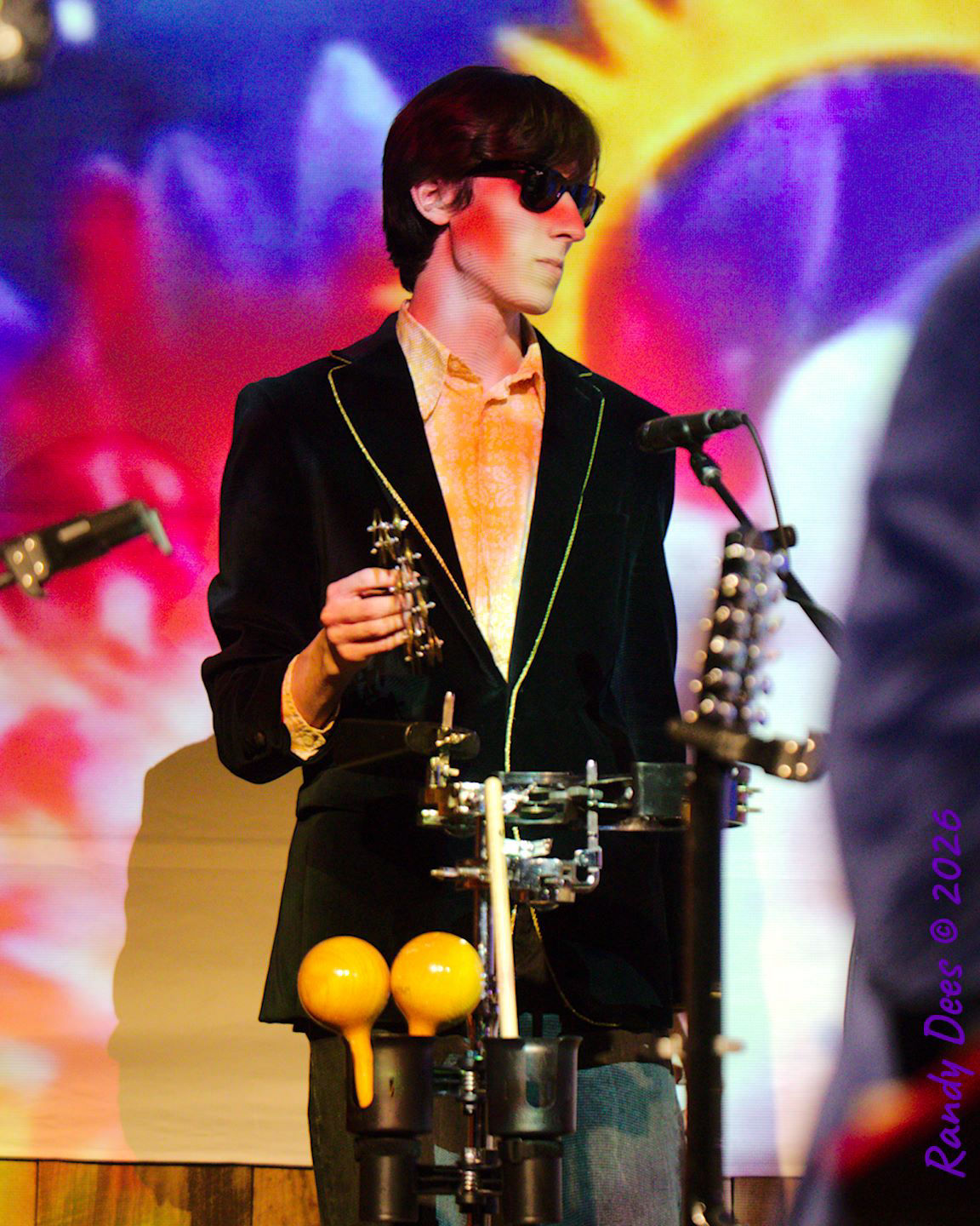 Pepperland Players