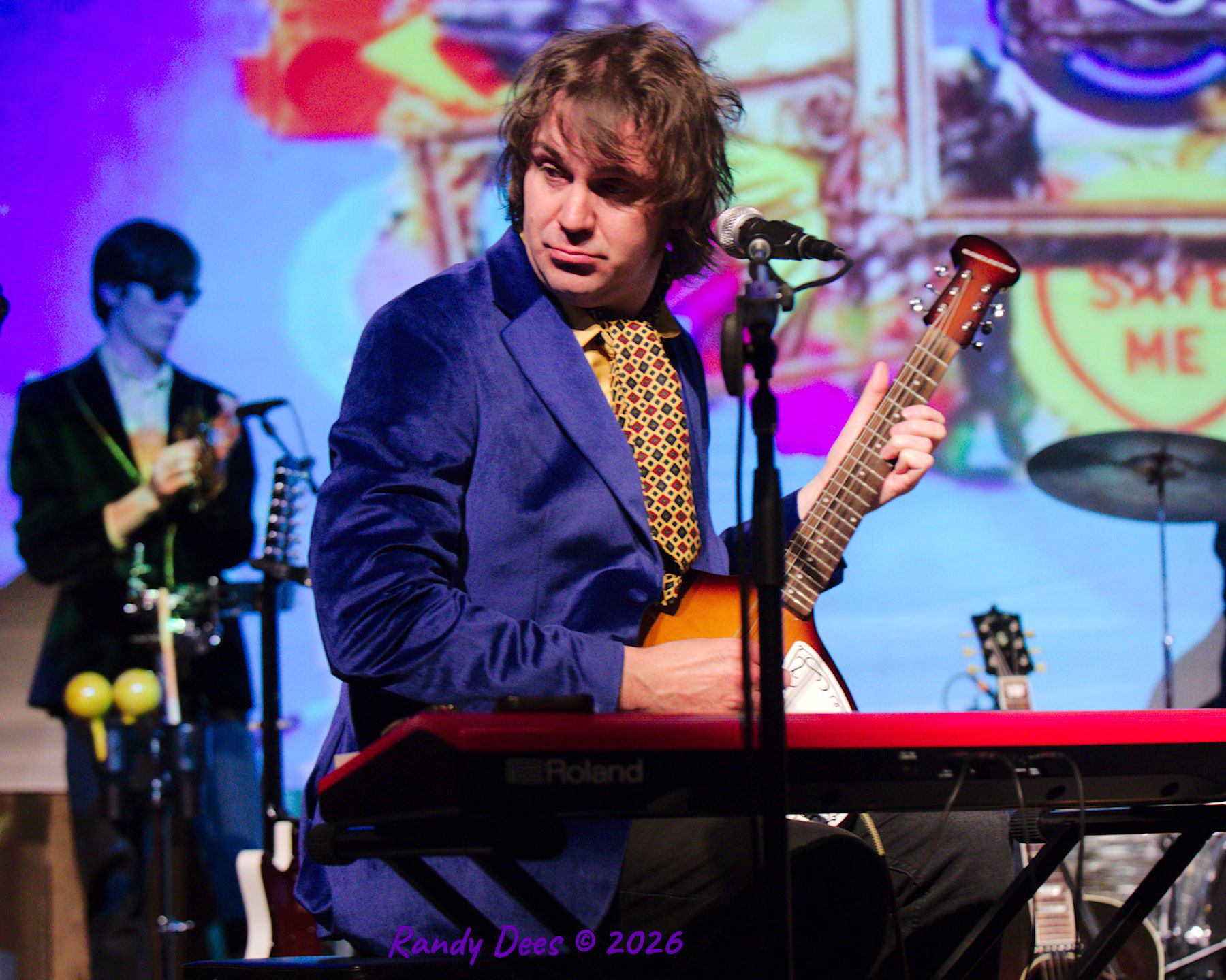 Pepperland Players