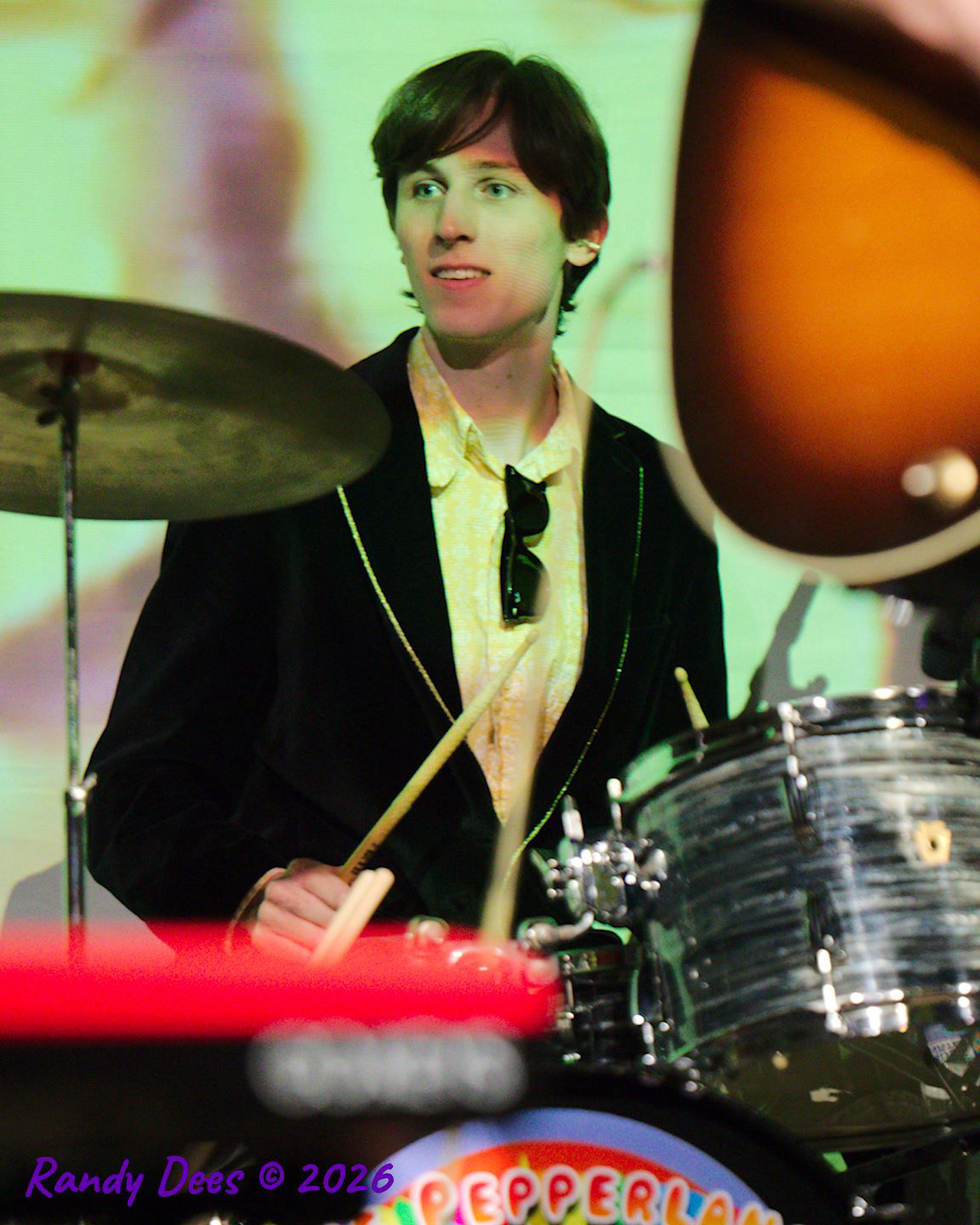 Pepperland Players
