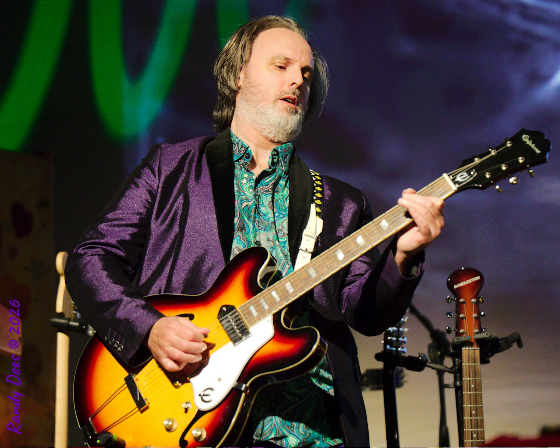 Pepperland Players