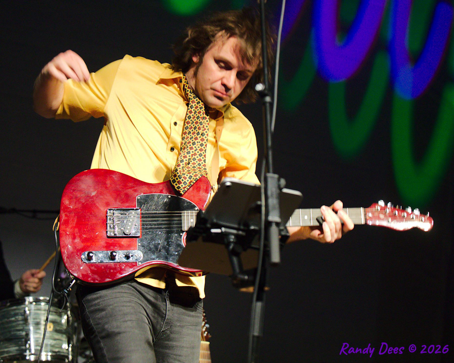 Pepperland Players