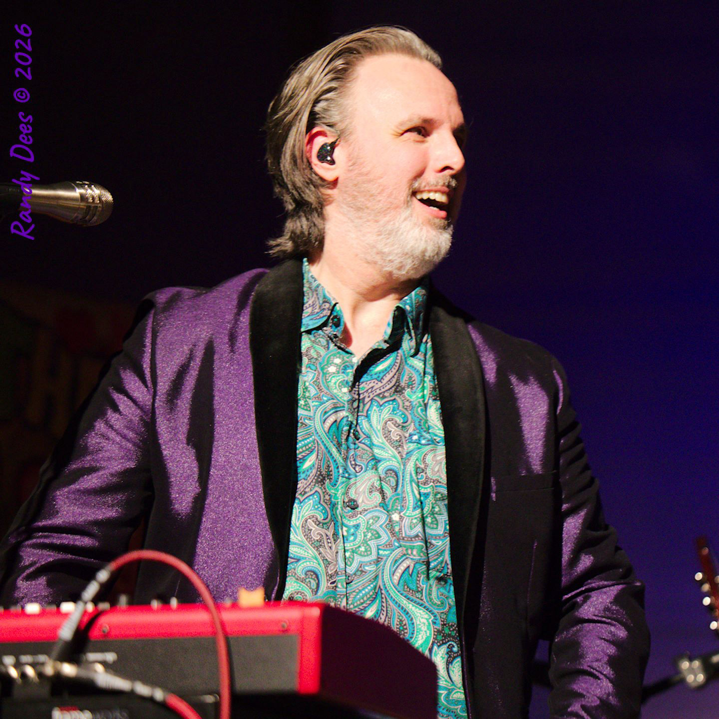Pepperland Players