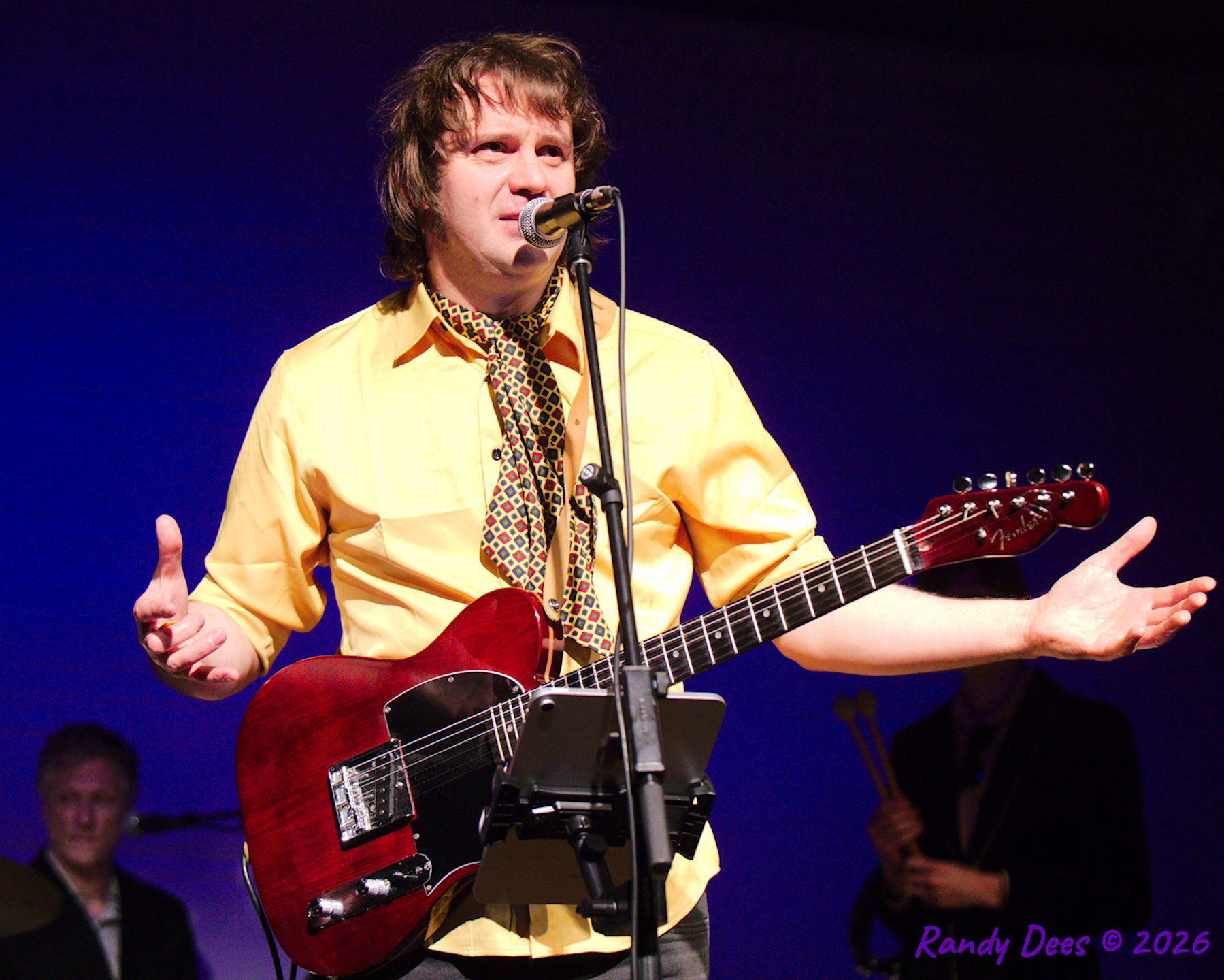 Pepperland Players