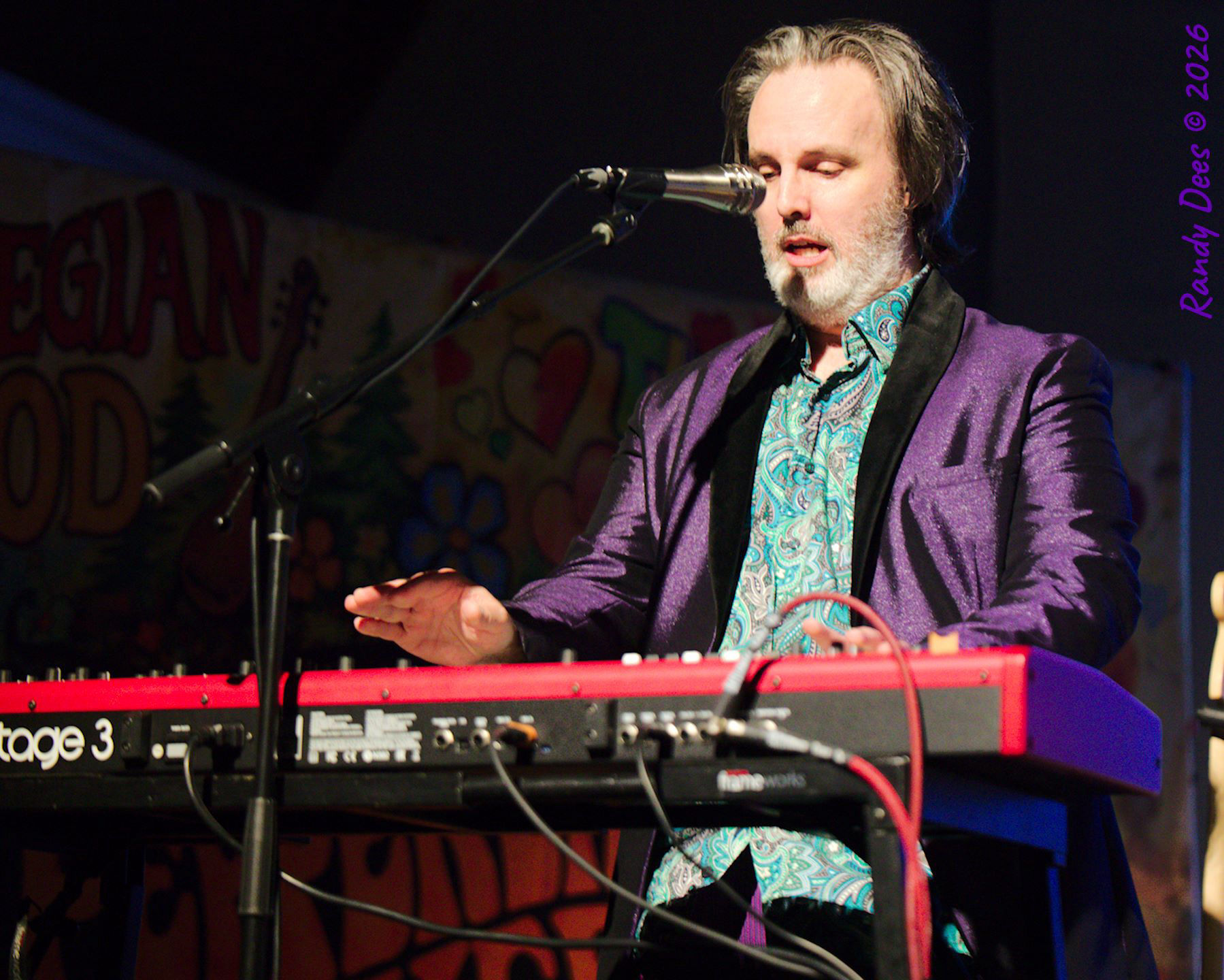 Pepperland Players