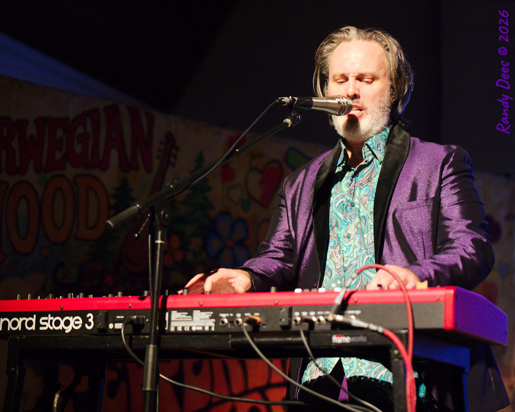 Pepperland Players