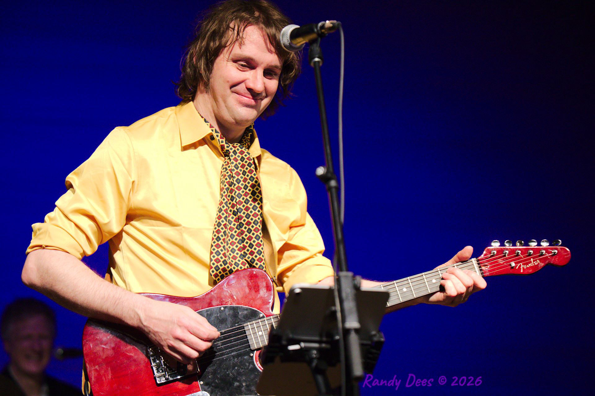Pepperland Players