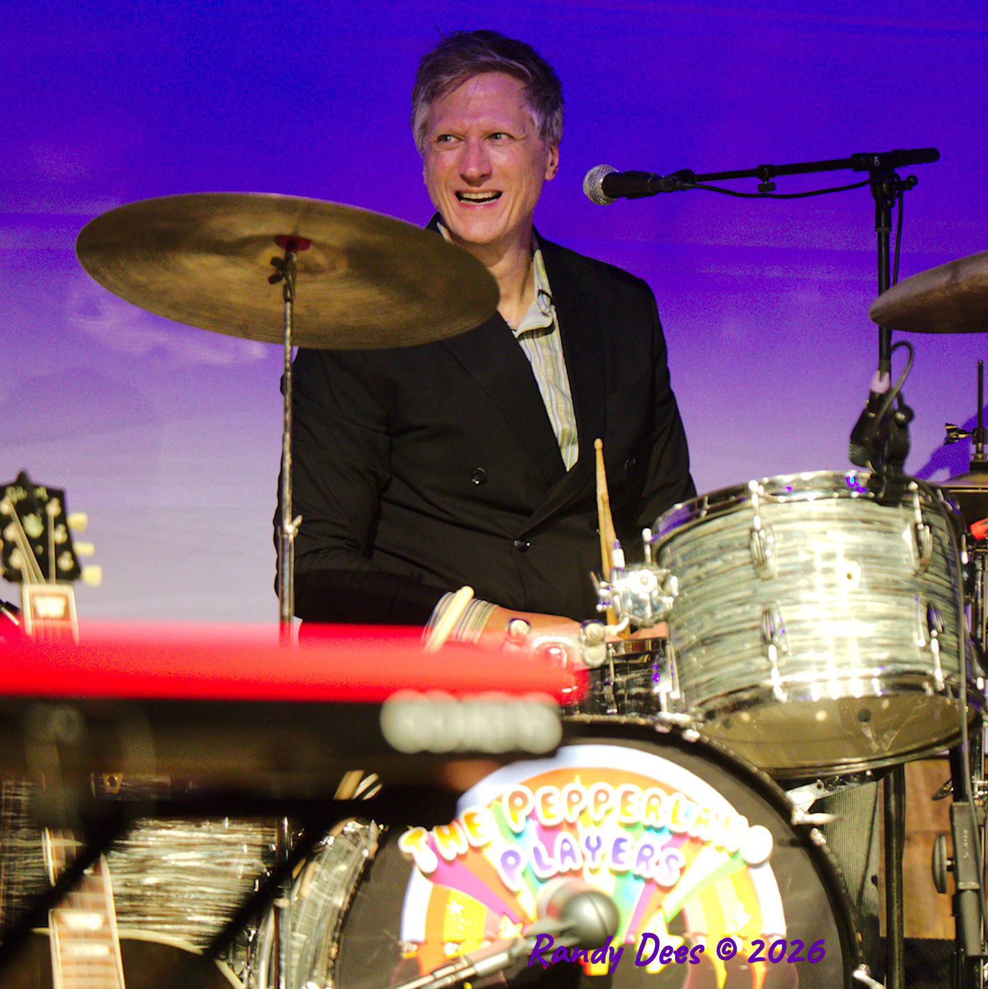 Pepperland Players
