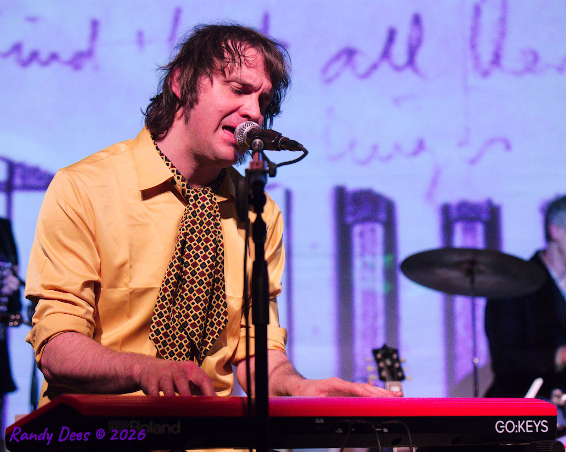 Pepperland Players