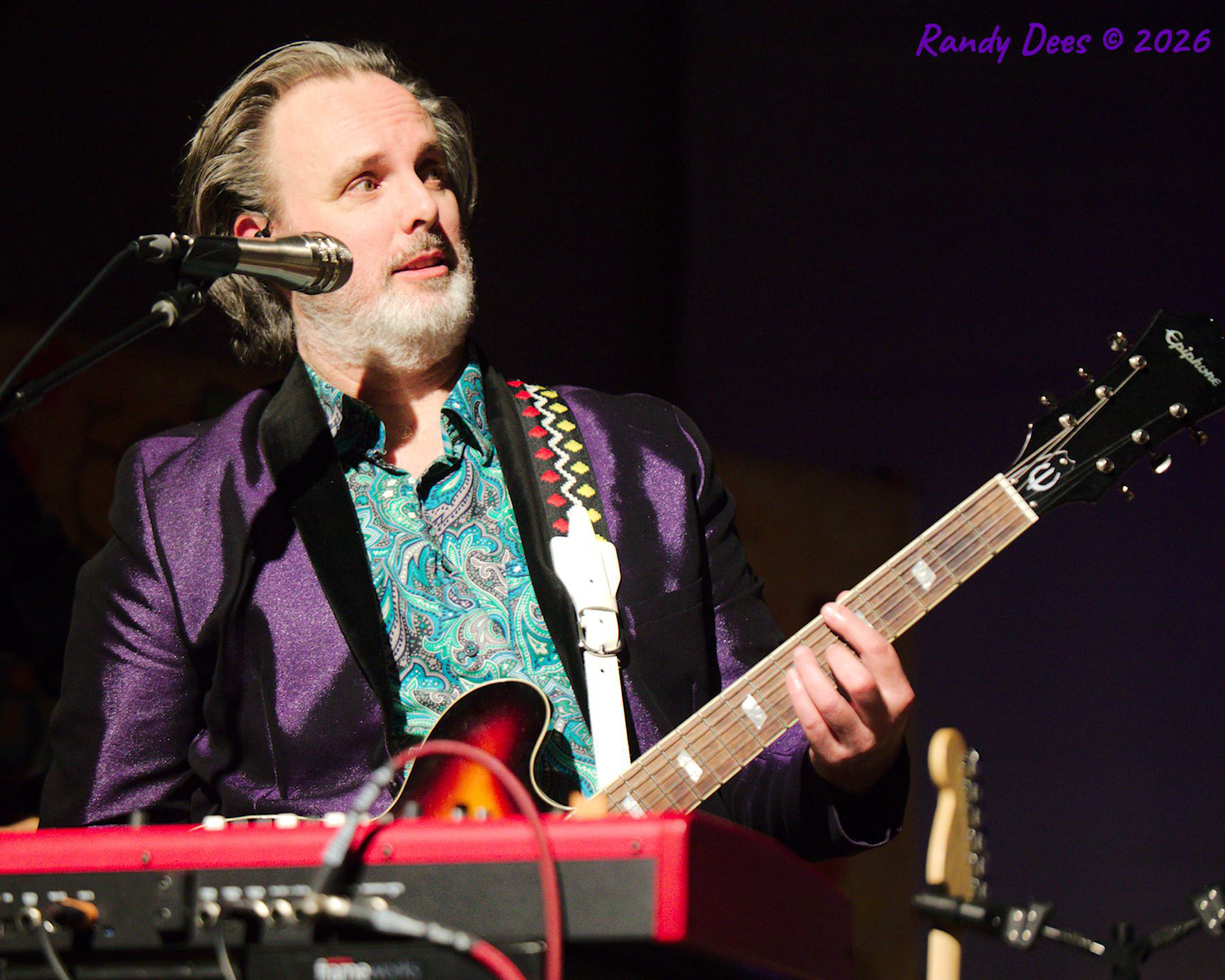 Pepperland Players