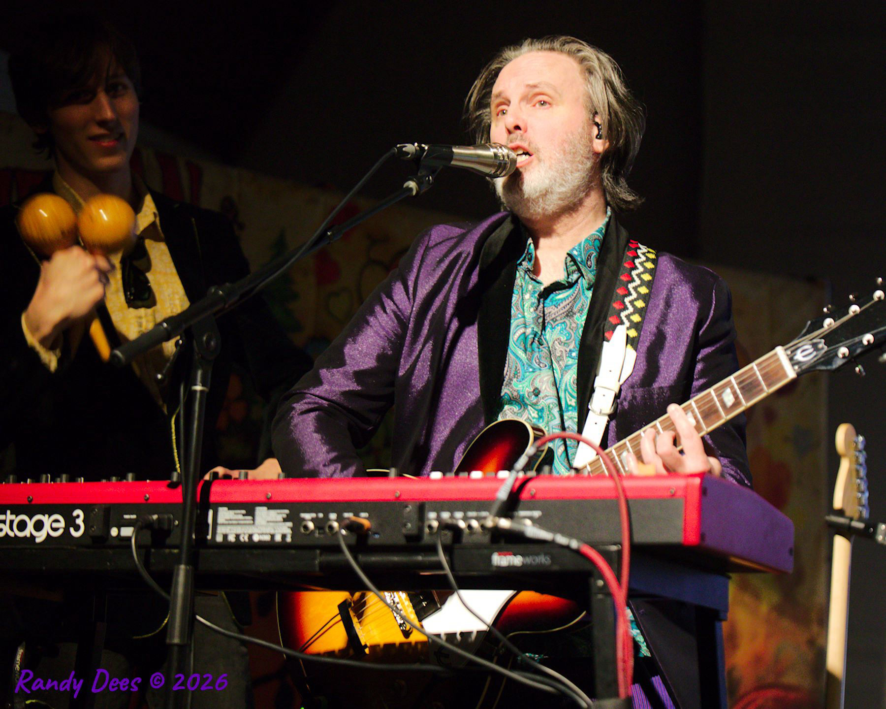 Pepperland Players