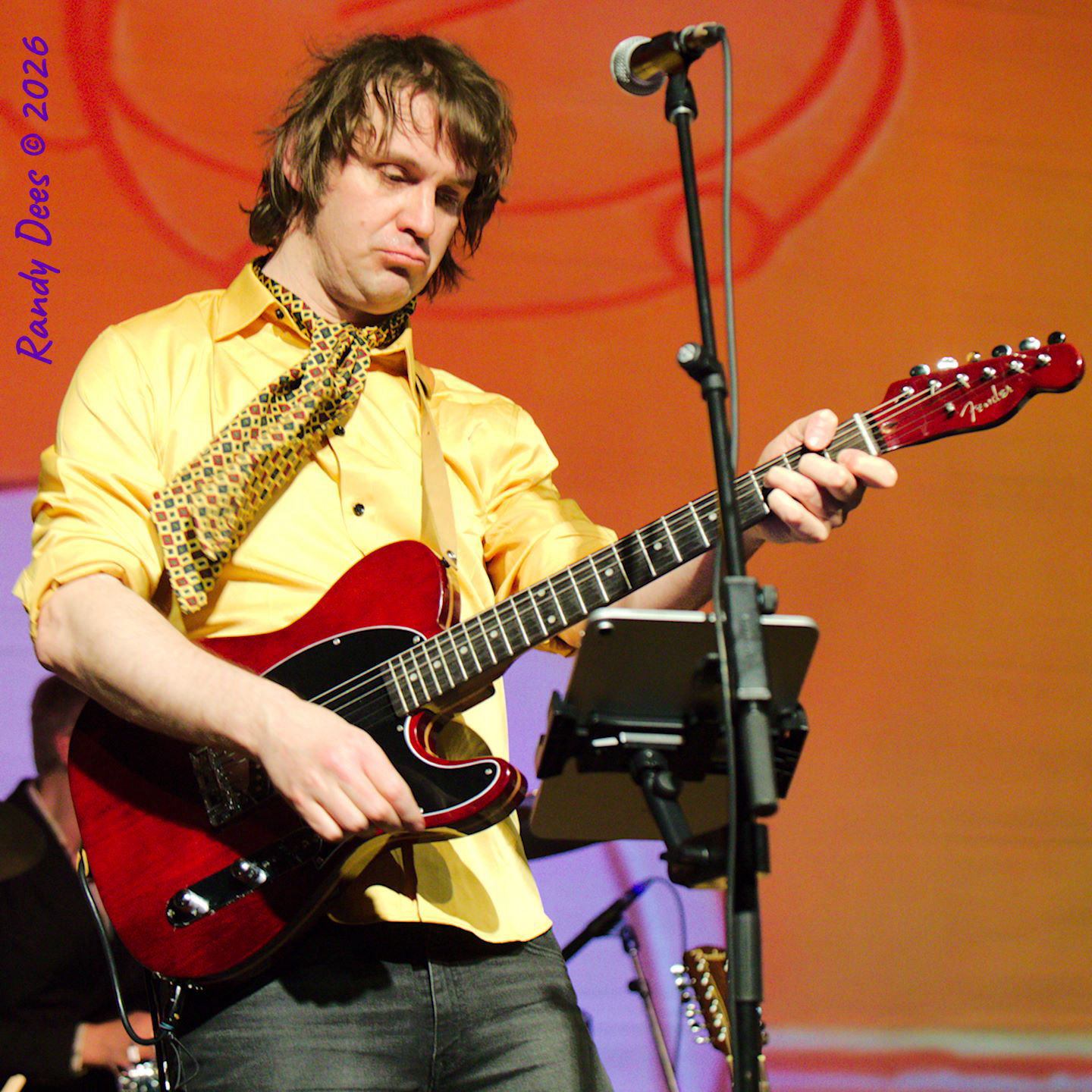 Pepperland Players