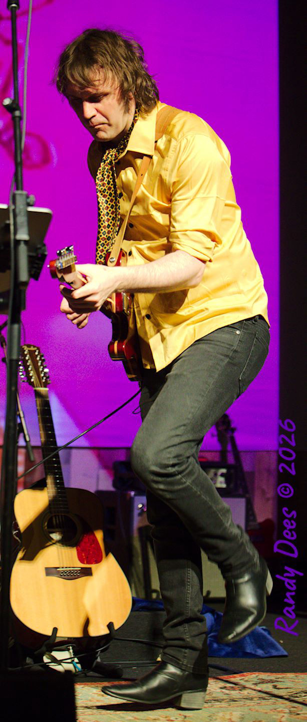 Pepperland Players