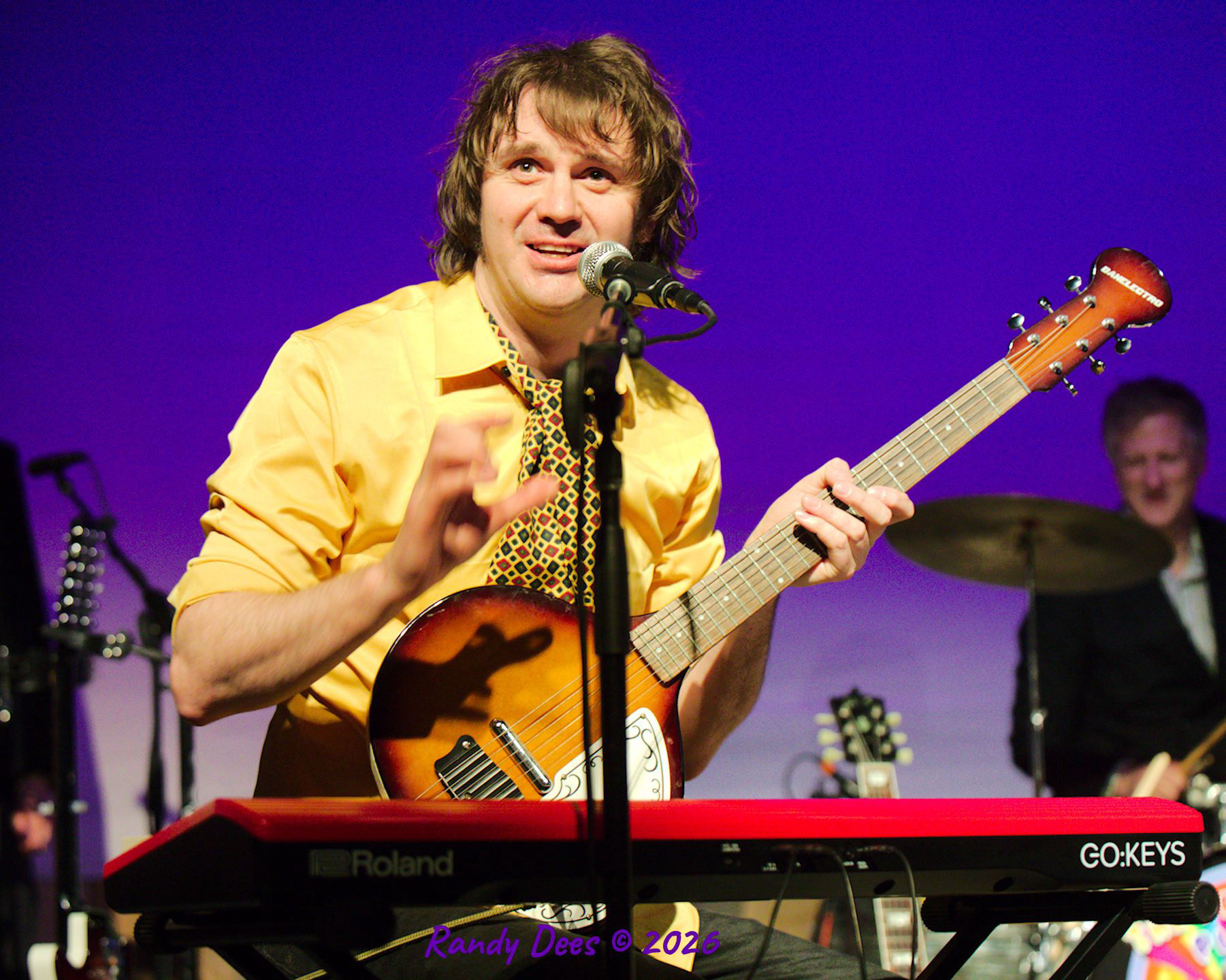 Pepperland Players