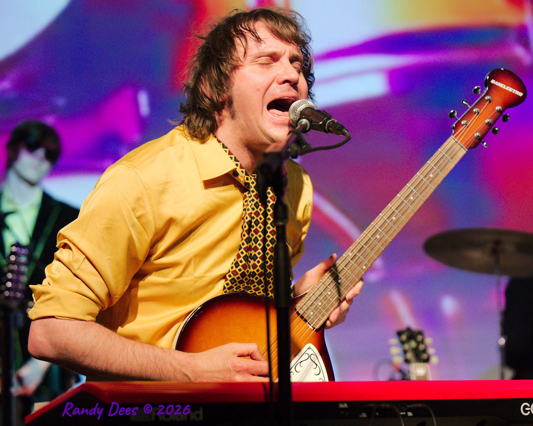 Pepperland Players