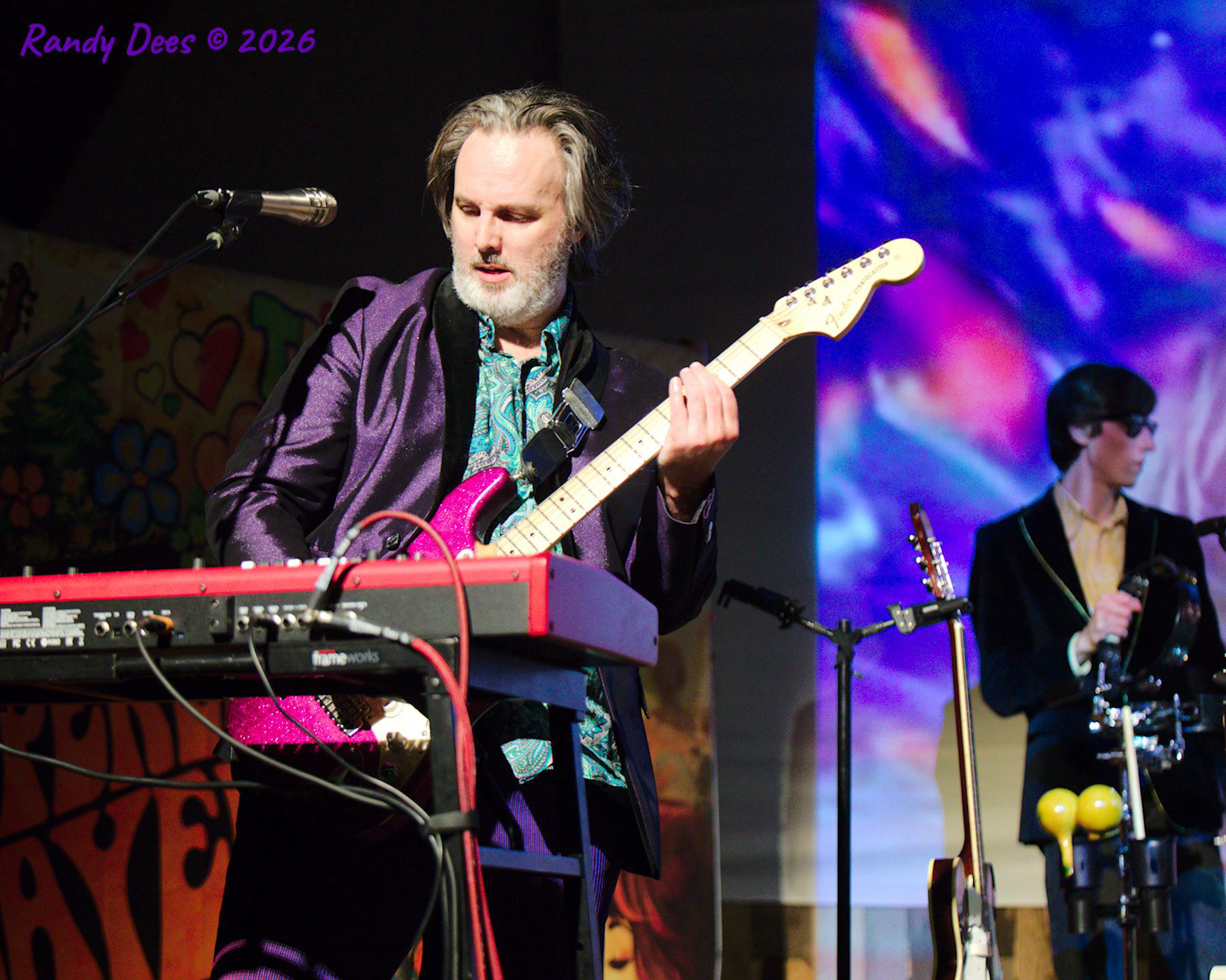 Pepperland Players